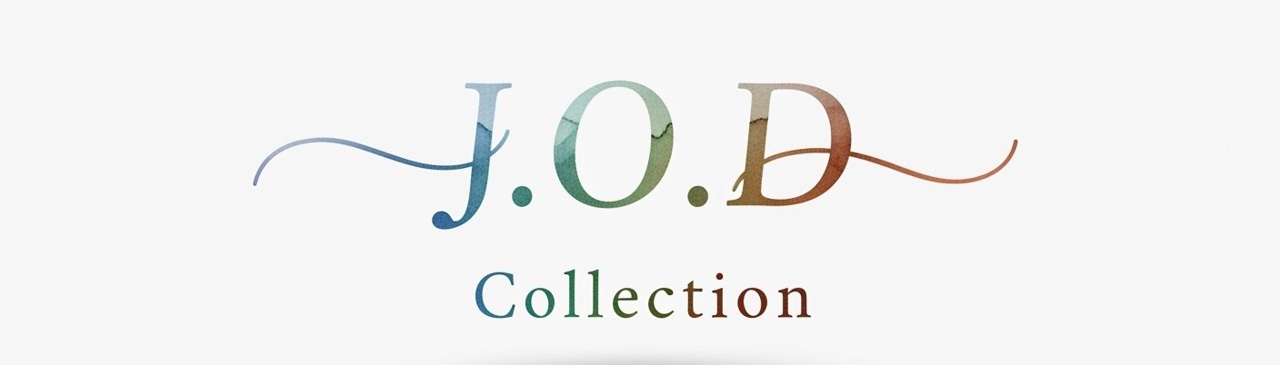 Journey Over Destination