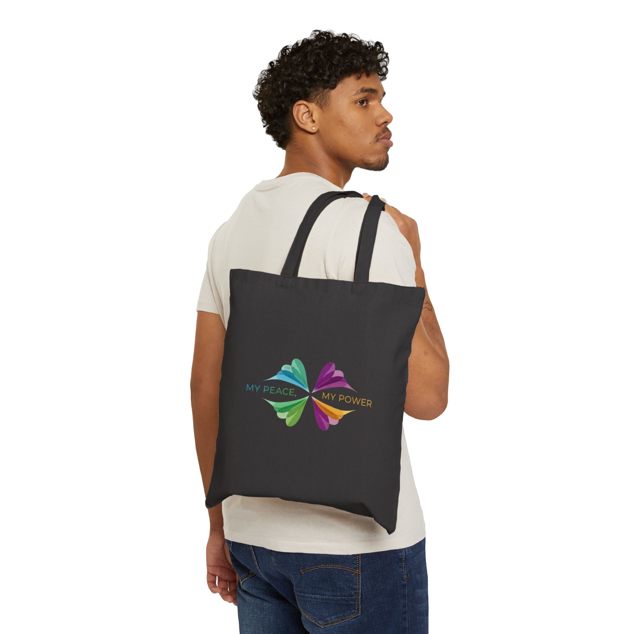 My Peace, My Power Bag - Image 8