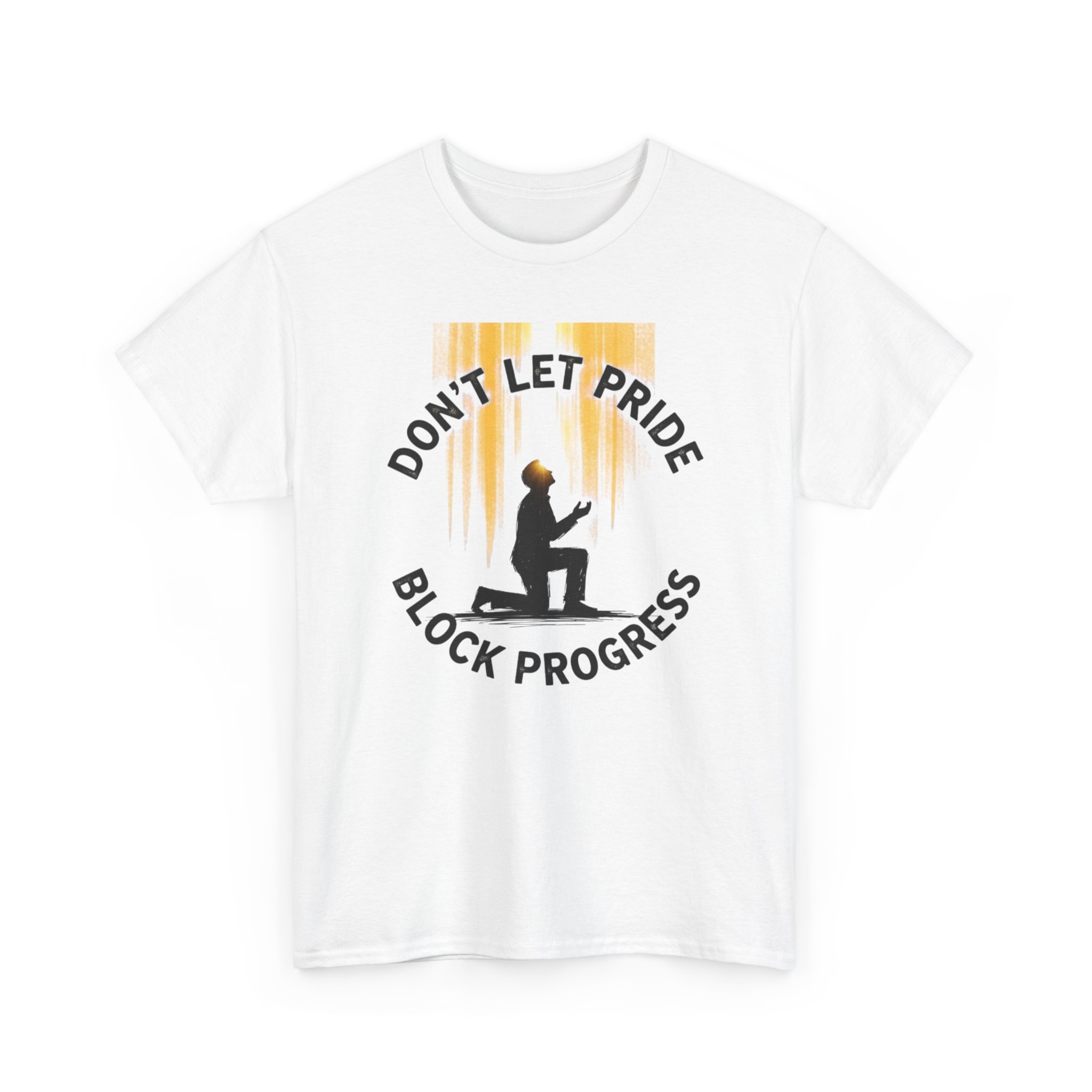 Don't Let Pride, Block Progress (Shine) - Image 3