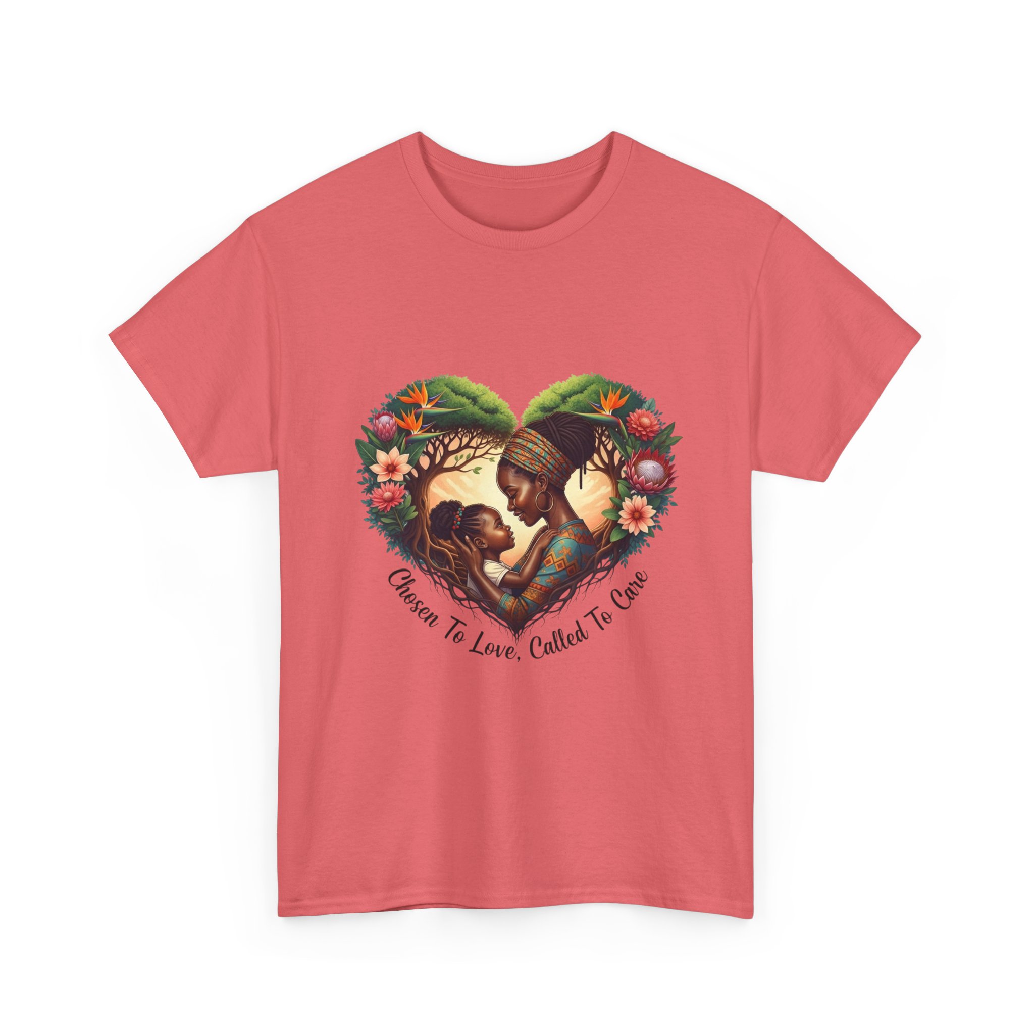 Chosen To Love, Called to Care (Heart Collection) - Image 7