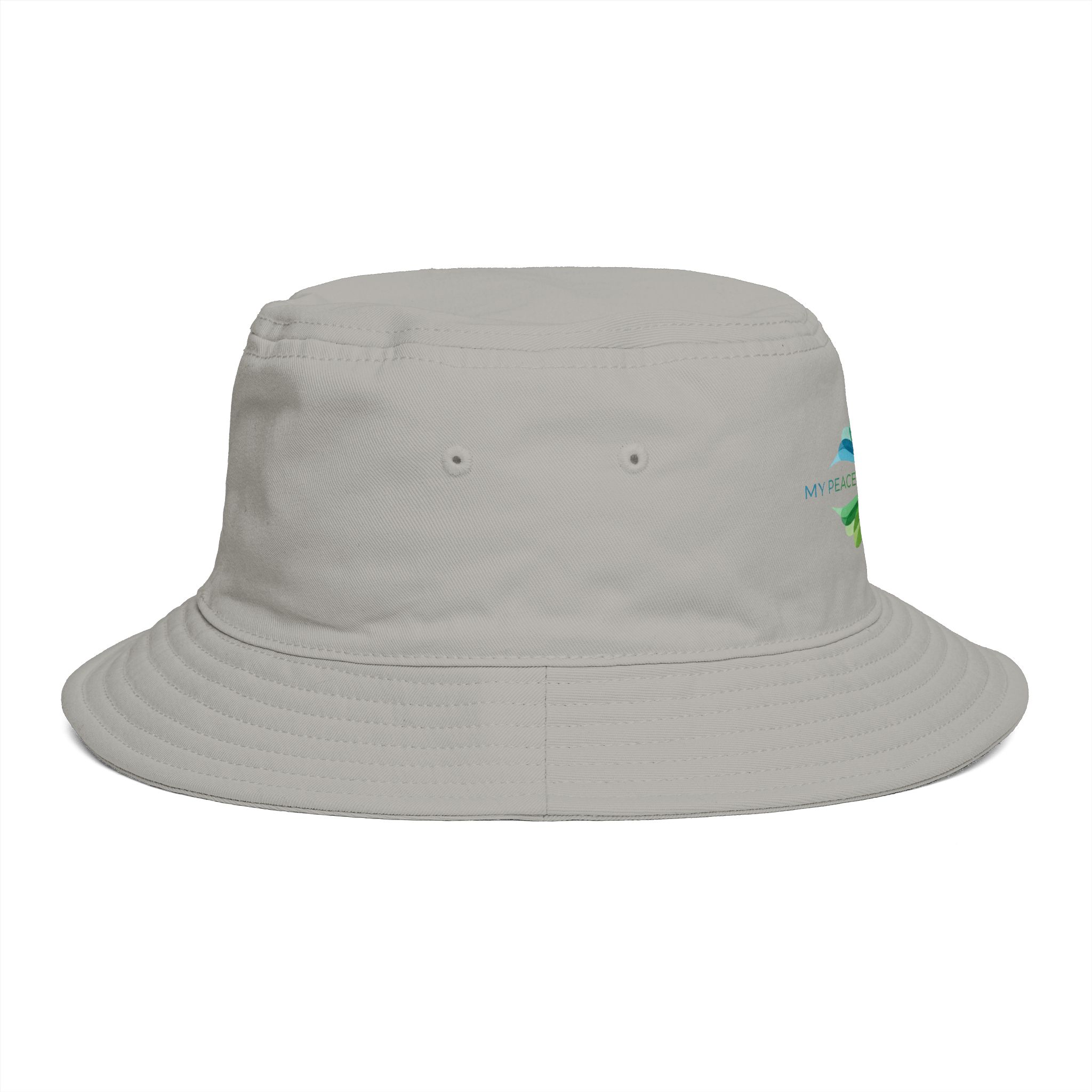 My Peace, My Power Bucket Hat - Image 12