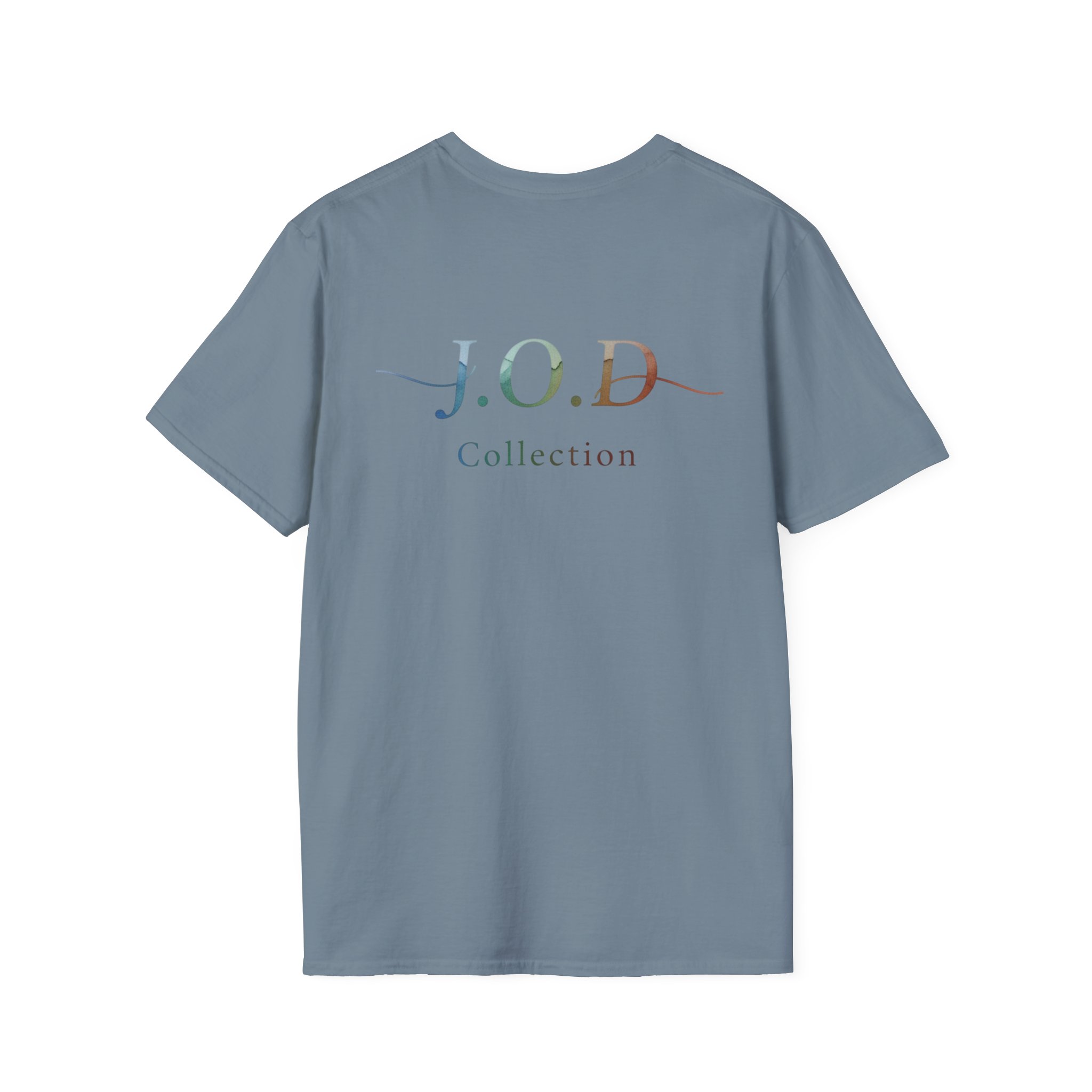 Guard Your Peace, Protect Your Sanity, Choose Joy (Men Collection) - Image 22