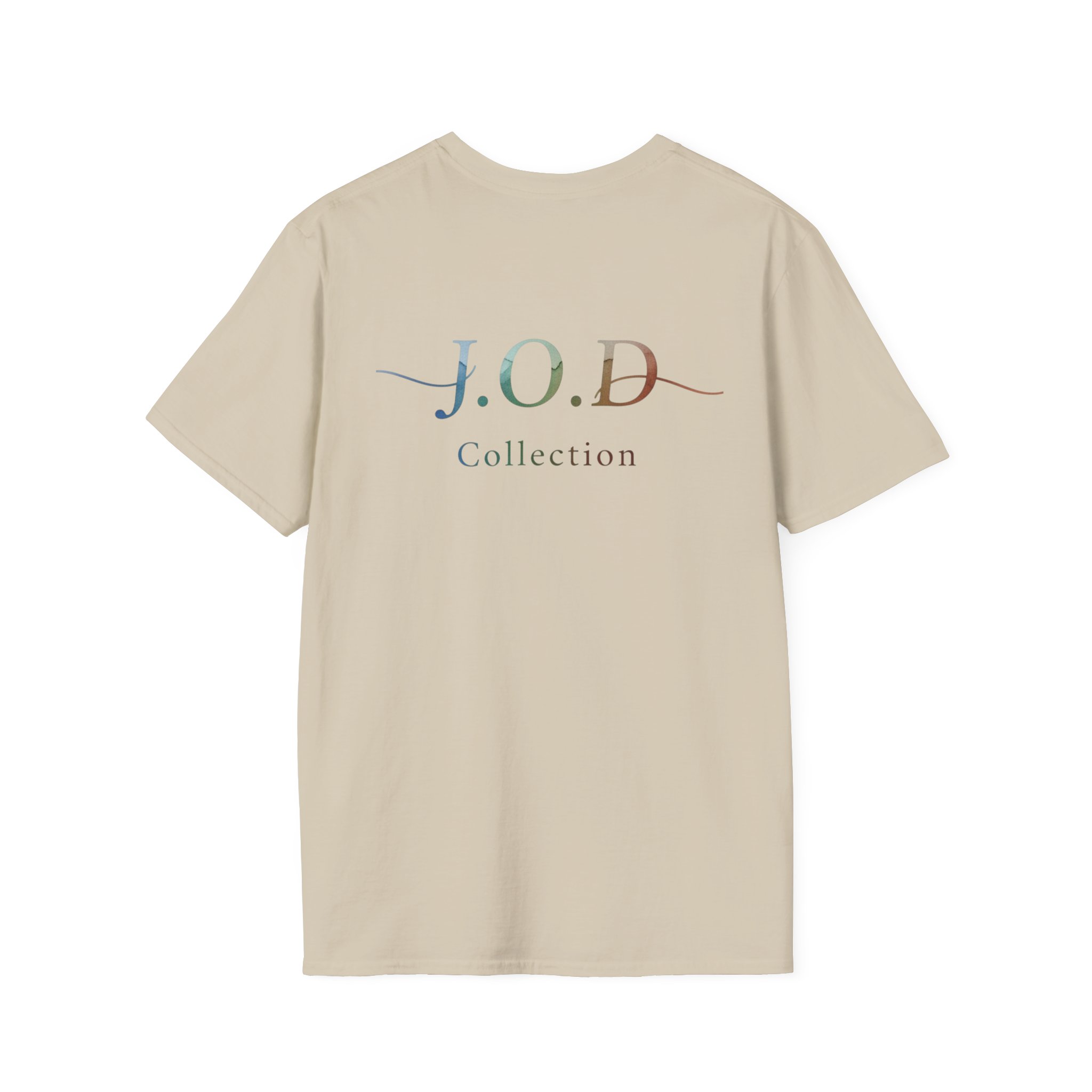 Guard Your Peace, Protect Your Sanity, Choose Joy (Men Collection) - Image 6