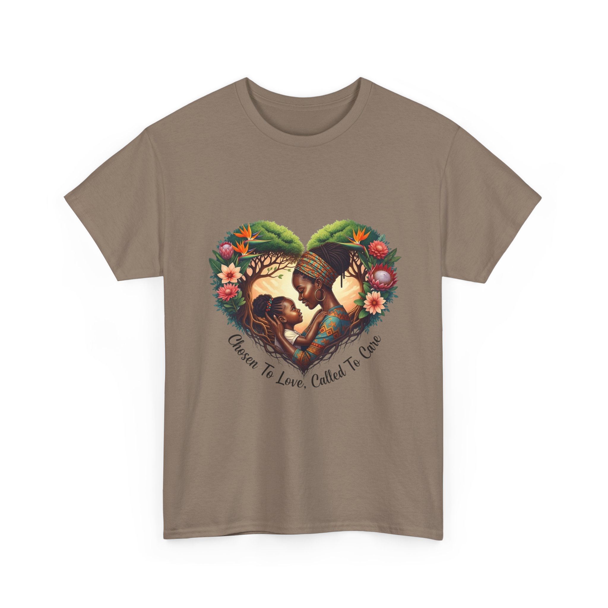 Chosen To Love, Called to Care (Heart Collection) - Image 11