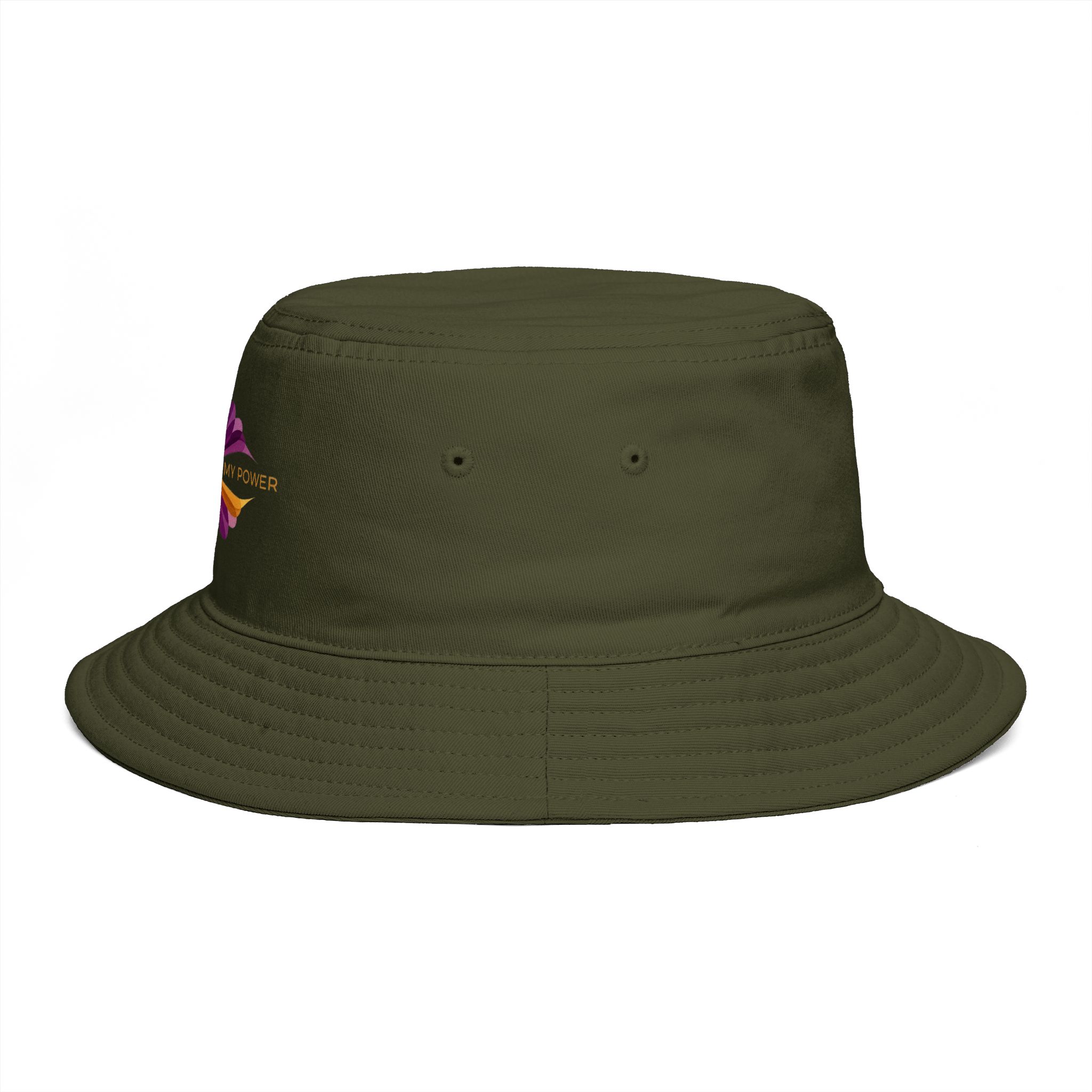 My Peace, My Power Bucket Hat - Image 15