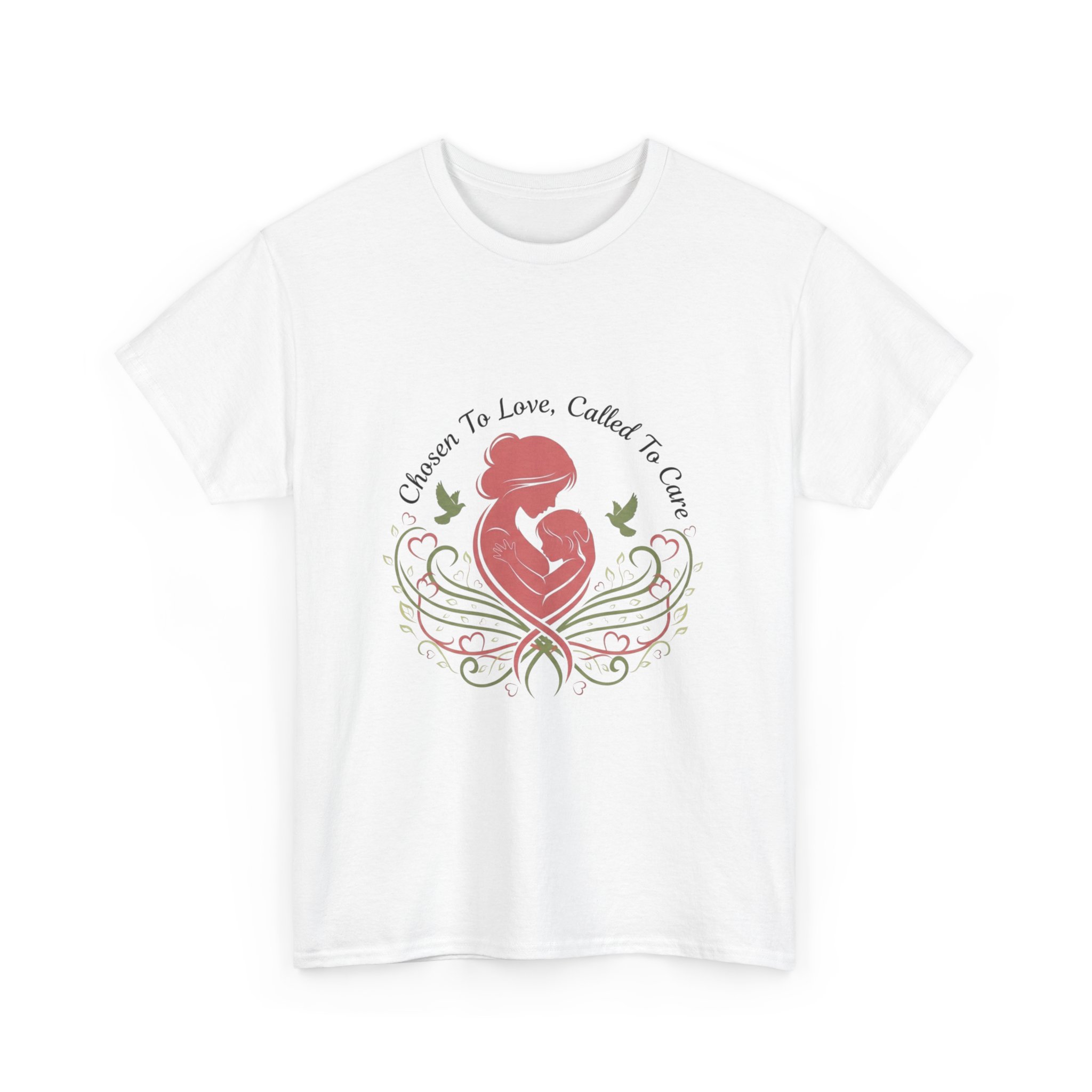 Chosen To Love, Called To Care - Image 3