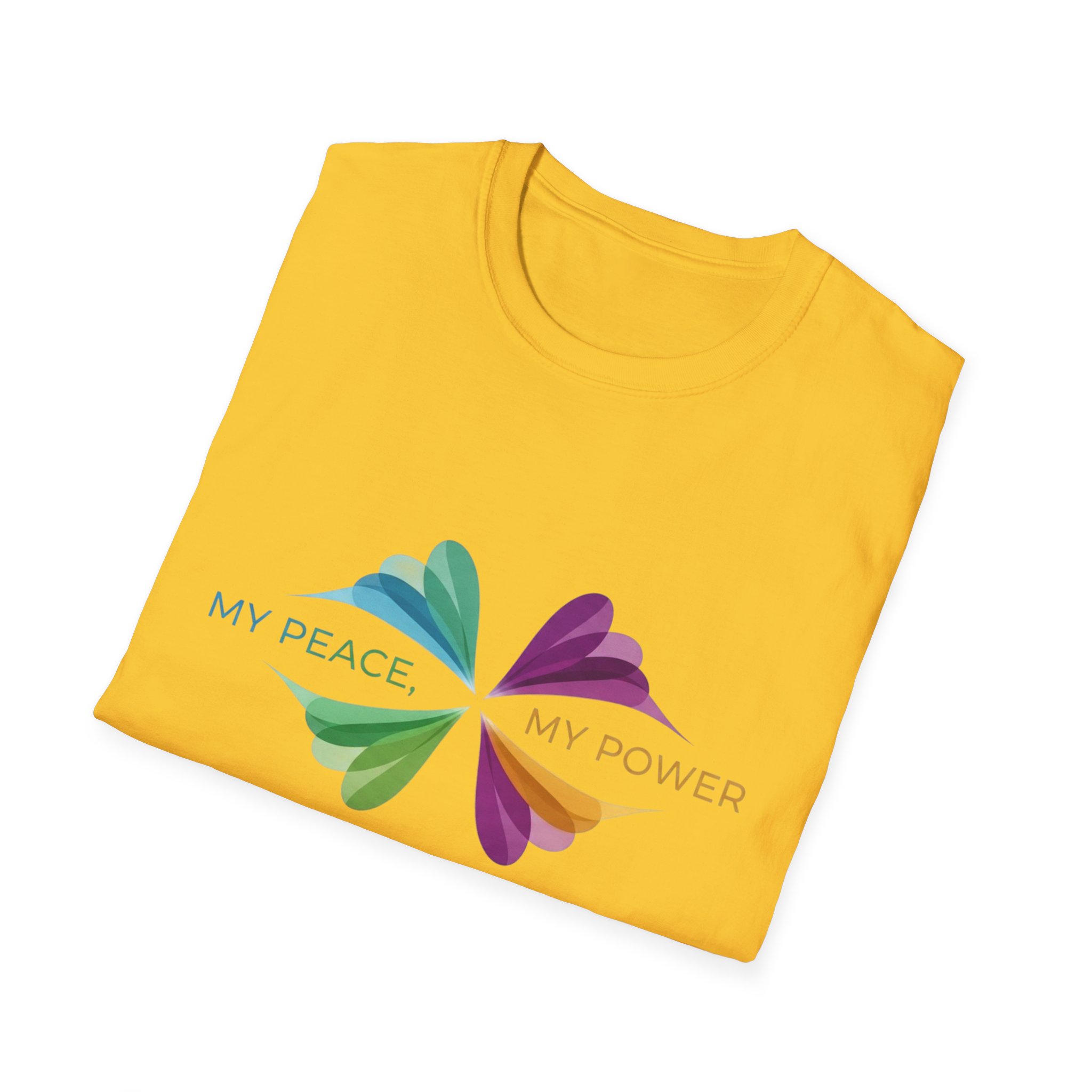 My Peace, My Power - Image 16