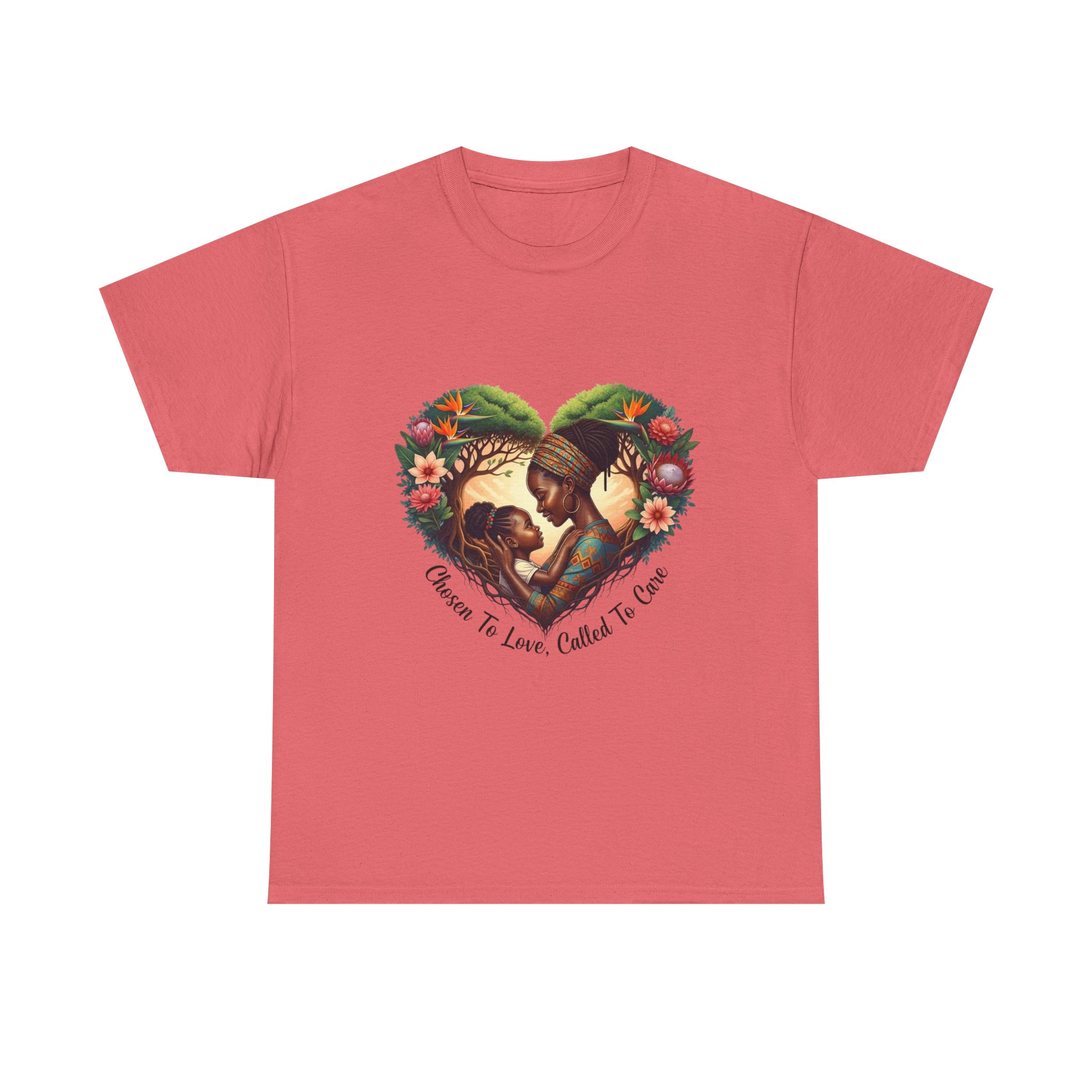 Chosen To Love, Called to Care (Heart Collection) - Image 5