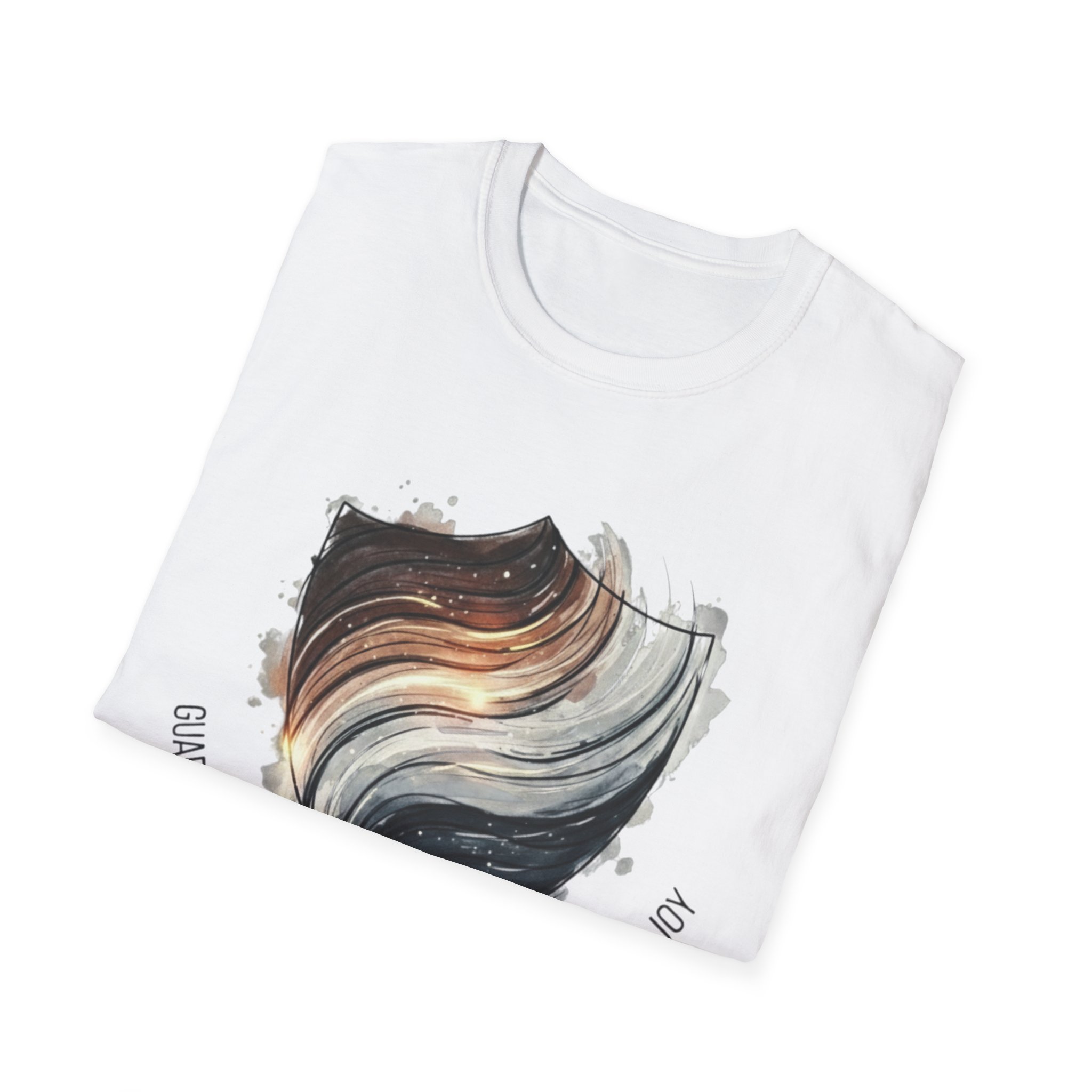 Guard Your Peace, Protect Your Sanity, Choose Joy (Men Collection) - Image 4