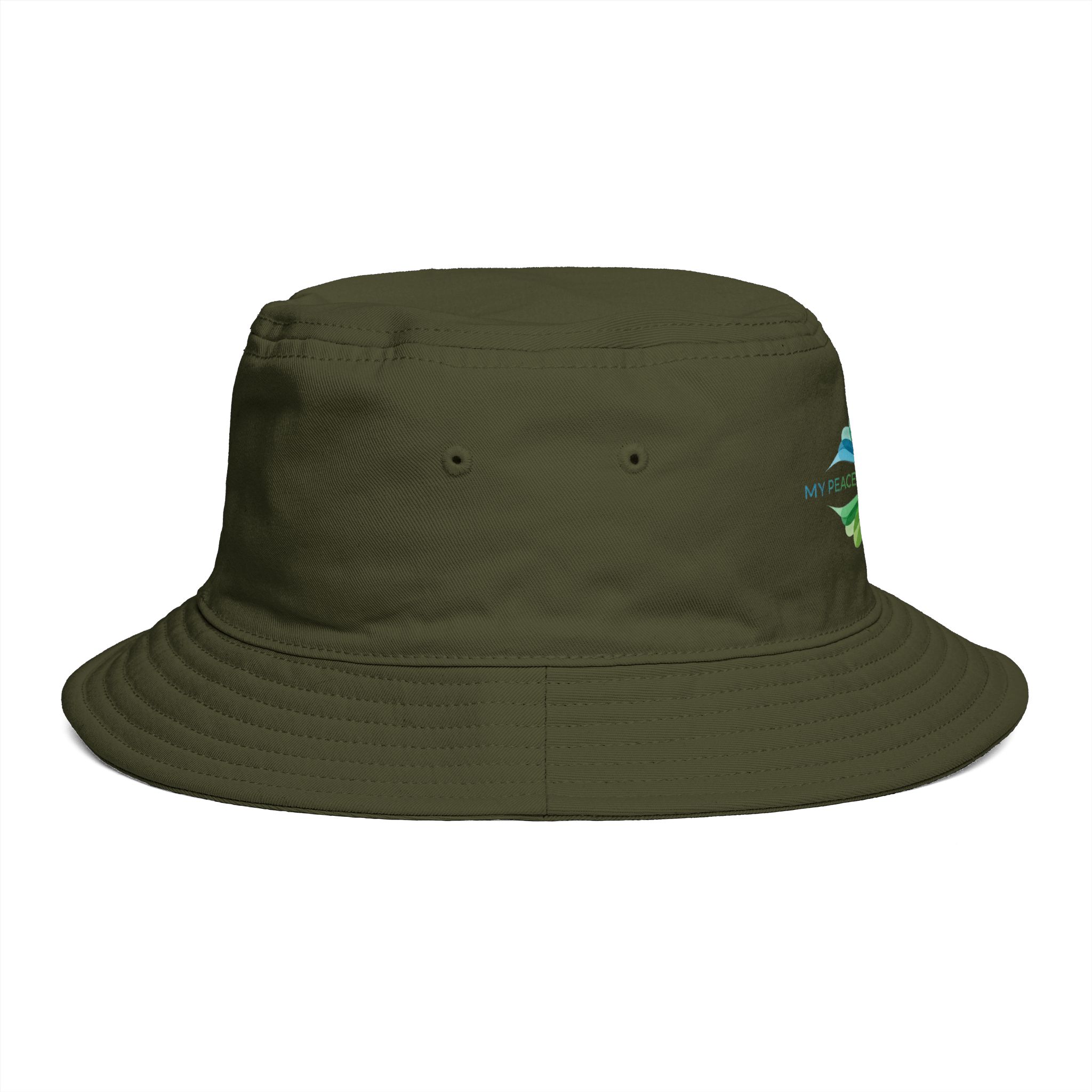 My Peace, My Power Bucket Hat - Image 16