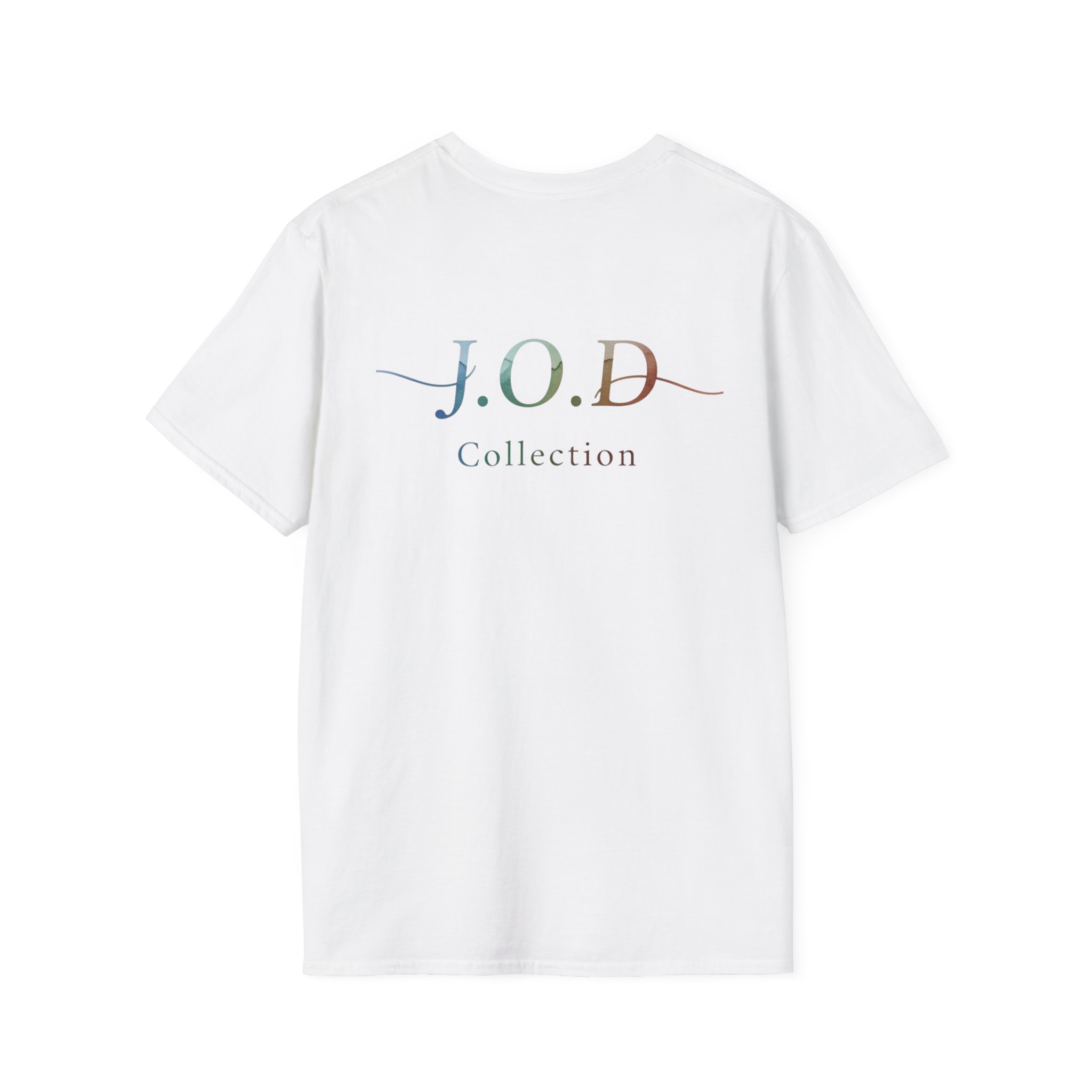 Guard Your Peace, Protect Your Sanity, Choose Joy (Men Collection) - Image 2