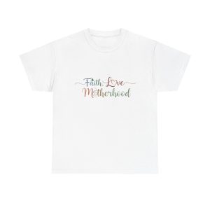 Faith Love, Mother Hood