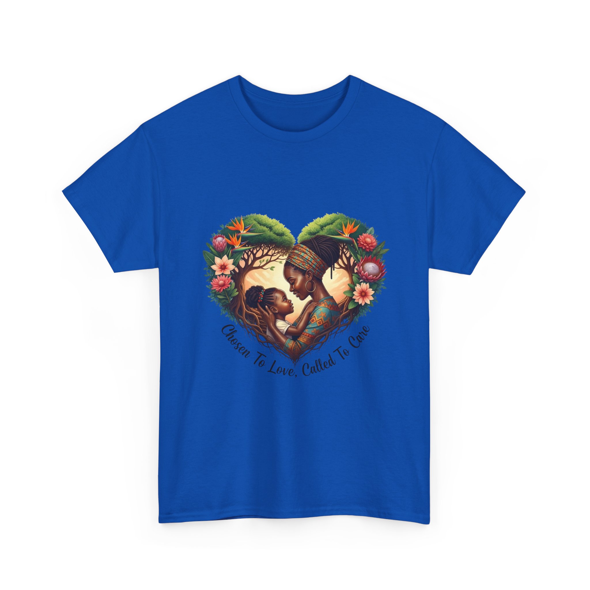 Chosen To Love, Called to Care (Heart Collection) - Image 19