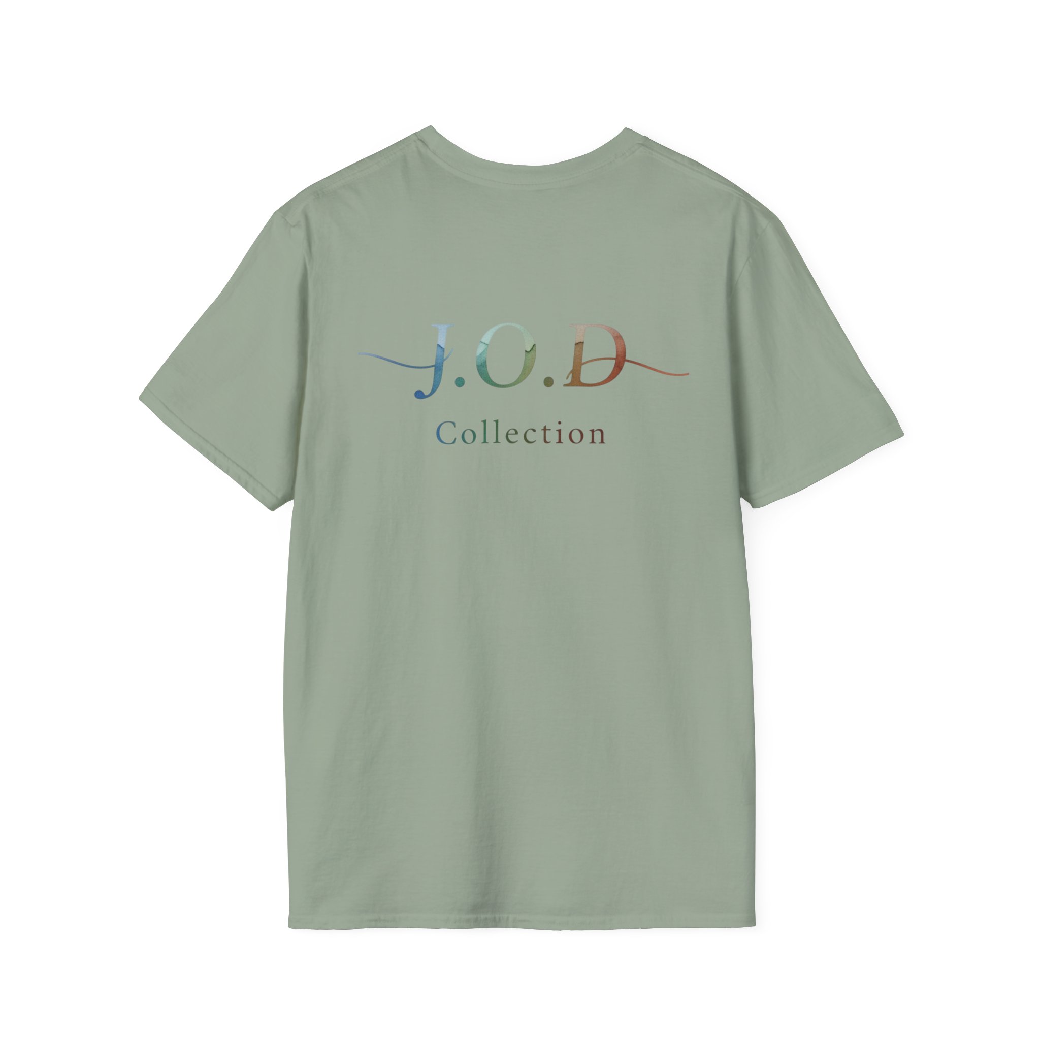 Guard Your Peace, Protect Your Sanity, Choose Joy (Men Collection) - Image 14