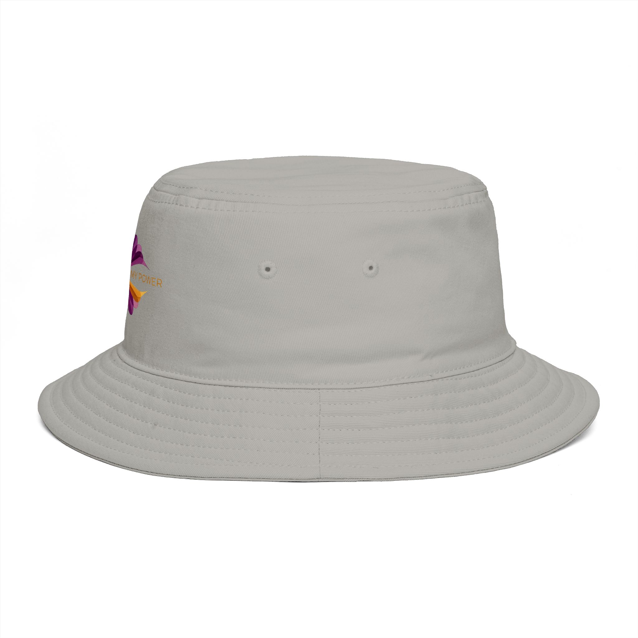 My Peace, My Power Bucket Hat - Image 11