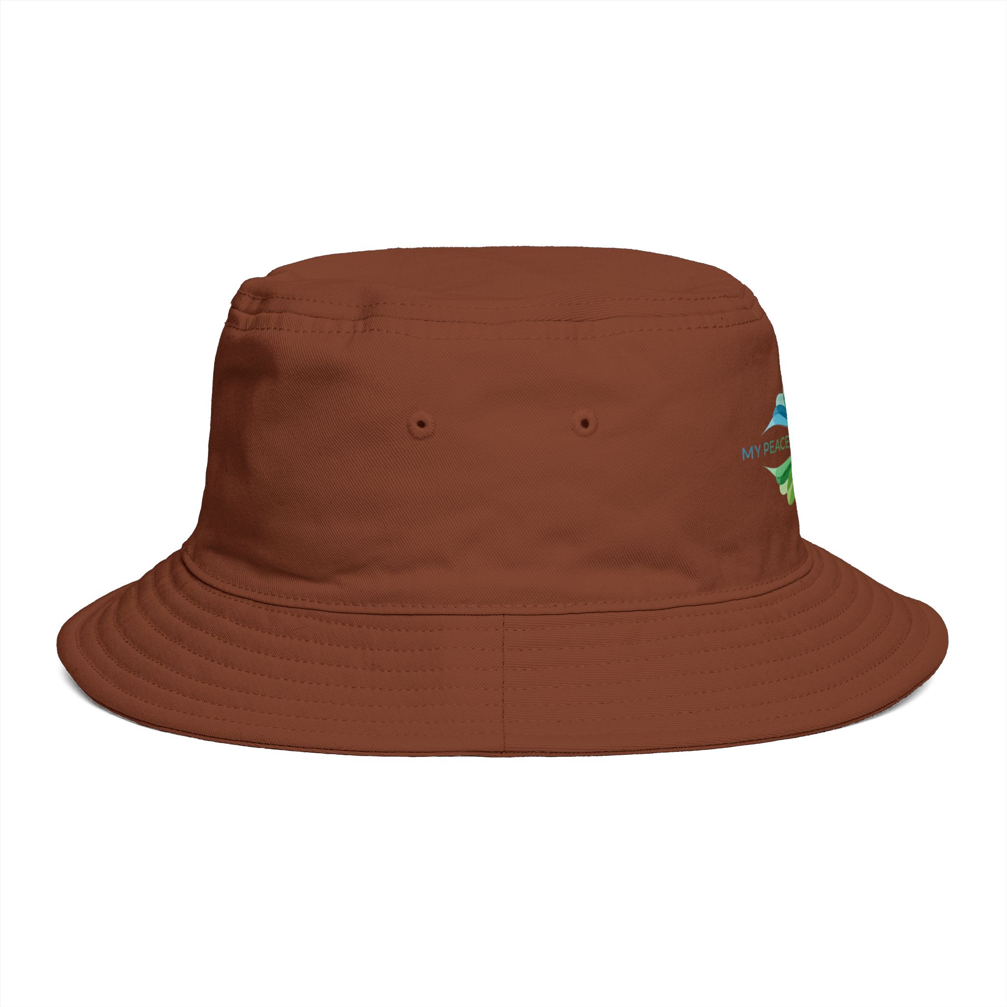 My Peace, My Power Bucket Hat - Image 4