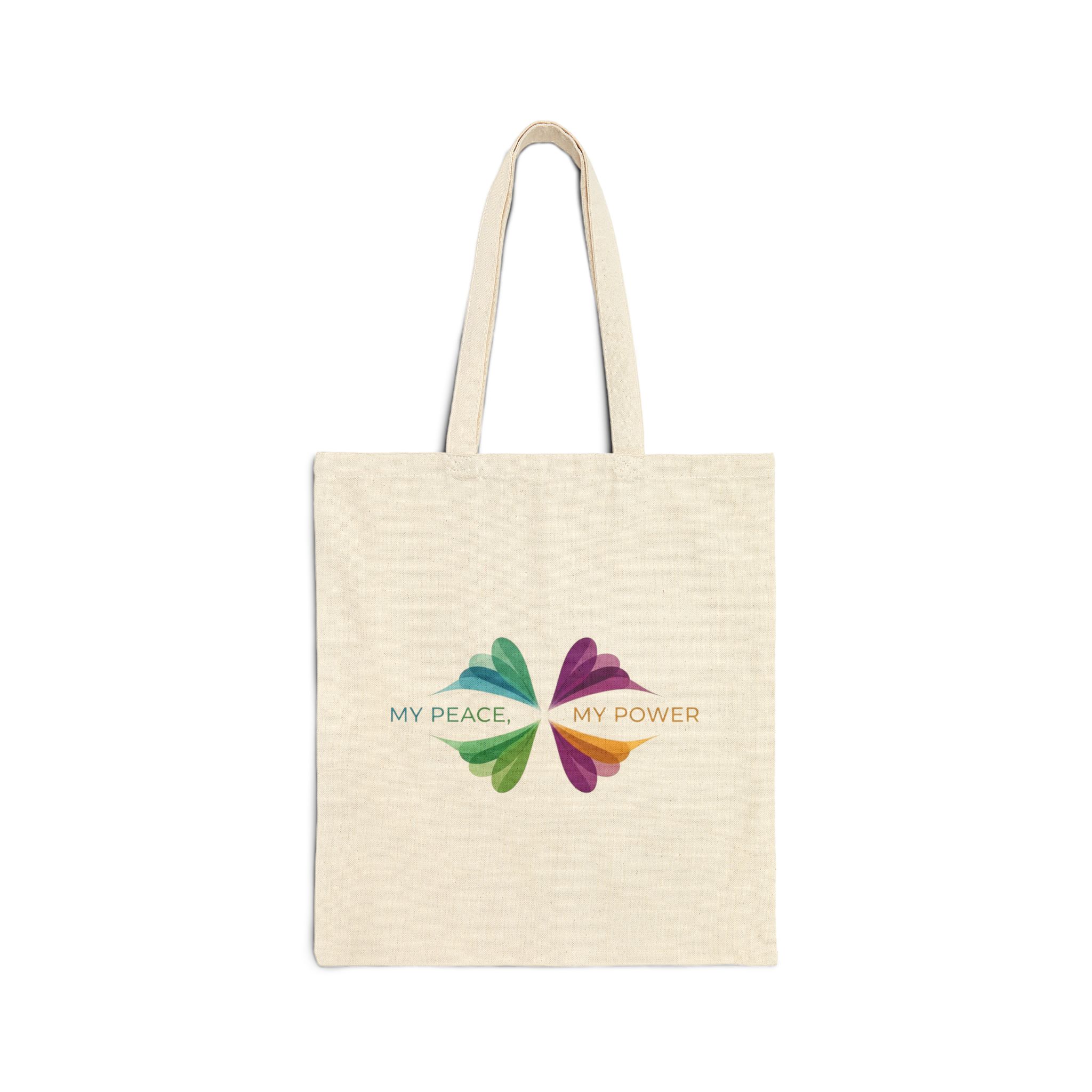 My Peace, My Power Bag - Image 2