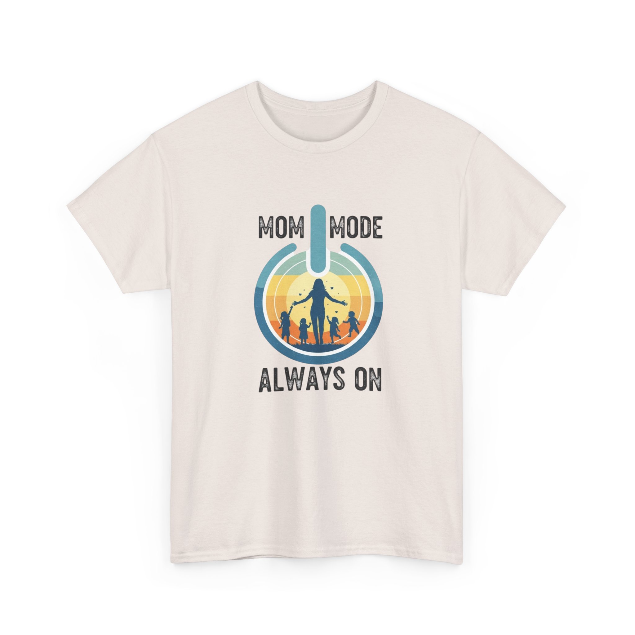 Mom Mode, Always On (Activate) - Image 7
