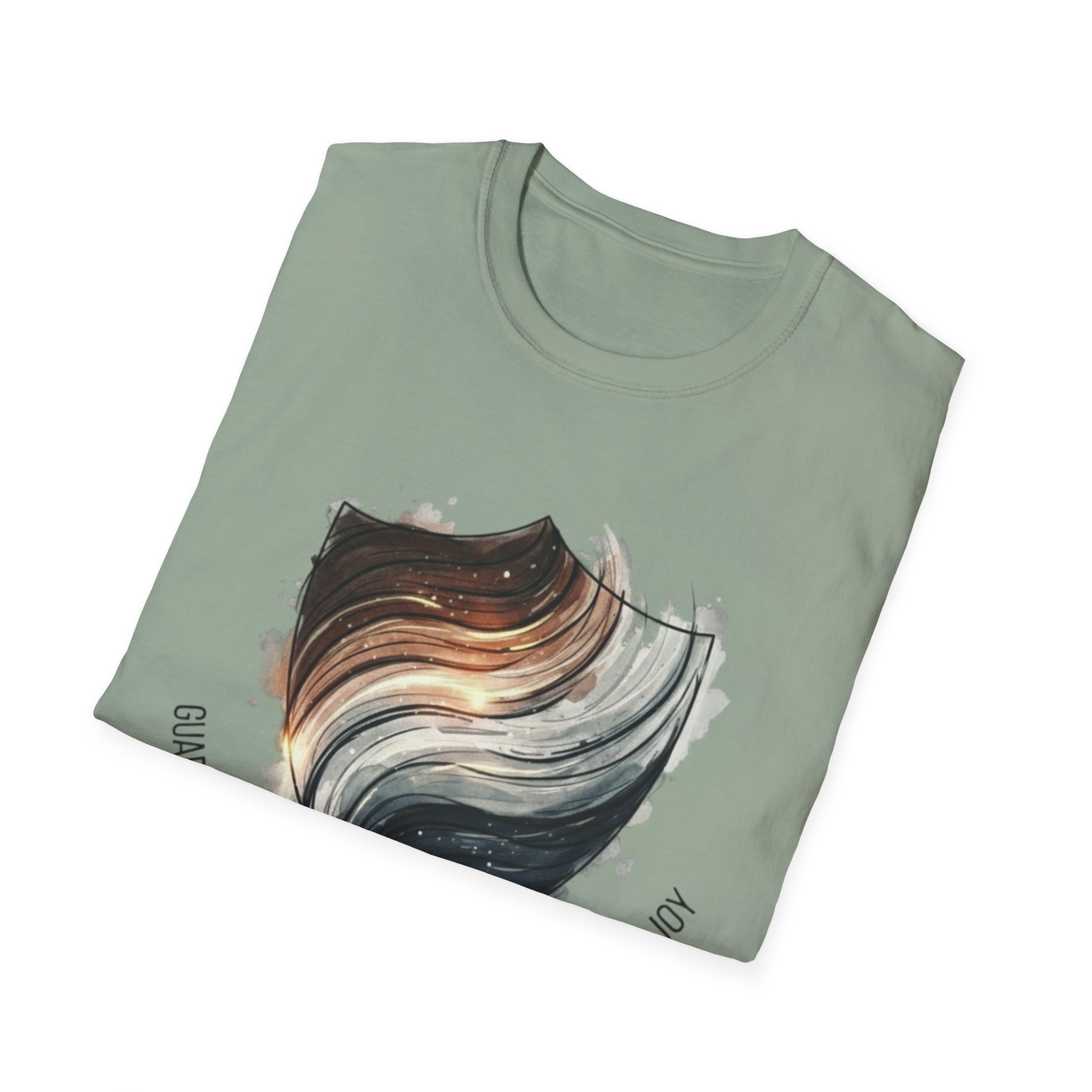 Guard Your Peace, Protect Your Sanity, Choose Joy (Men Collection) - Image 16