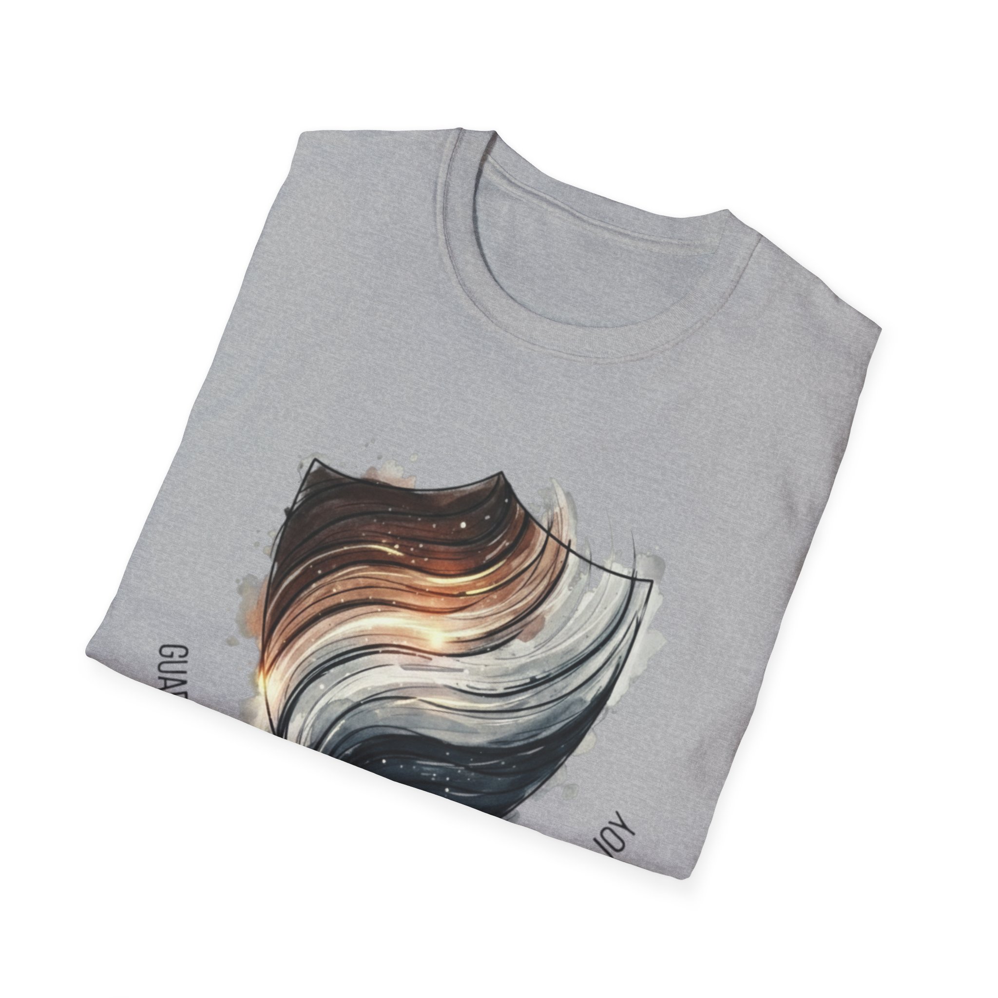 Guard Your Peace, Protect Your Sanity, Choose Joy (Men Collection) - Image 12
