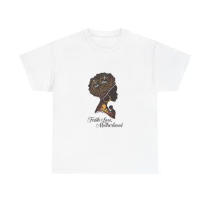 Faith Love, Motherhood (Soul Collection)