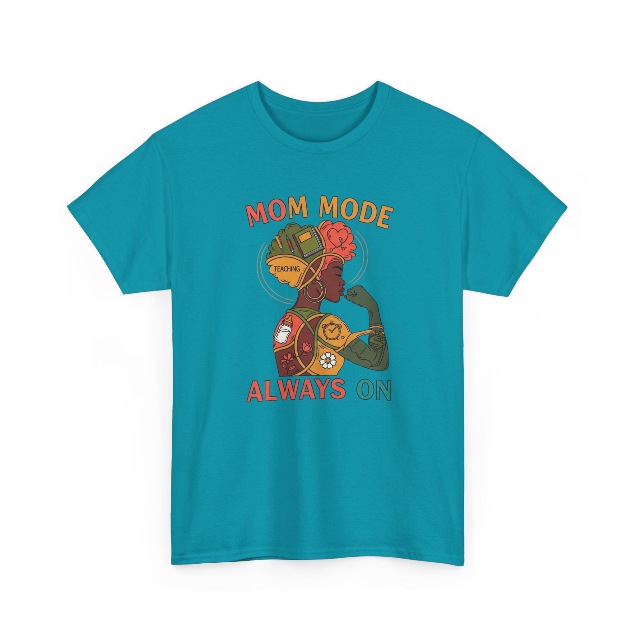 Mom Mode, Always On - Image 23