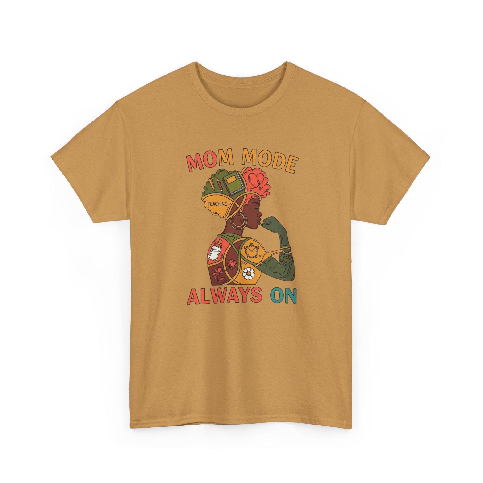 Mom Mode, Always On - Image 7