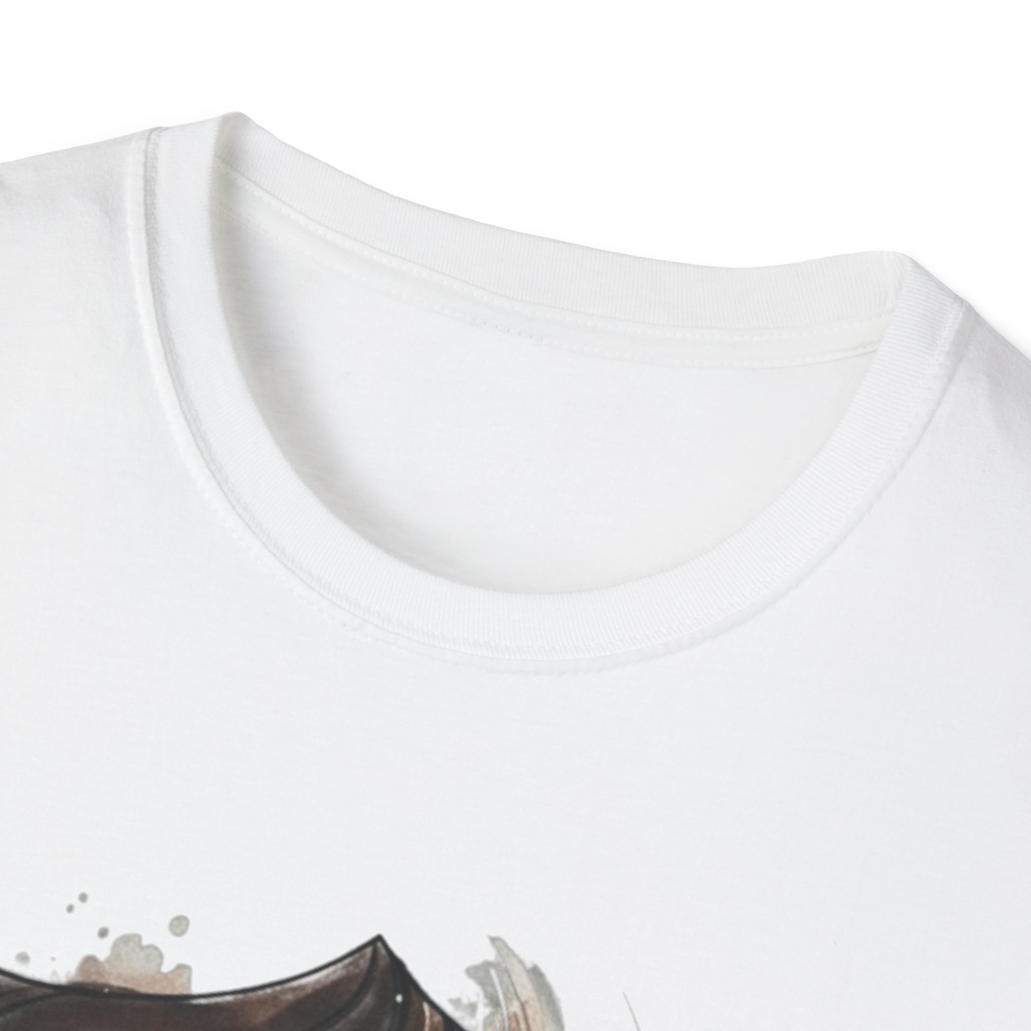 Guard Your Peace, Protect Your Sanity, Choose Joy (Men Collection) - Image 3