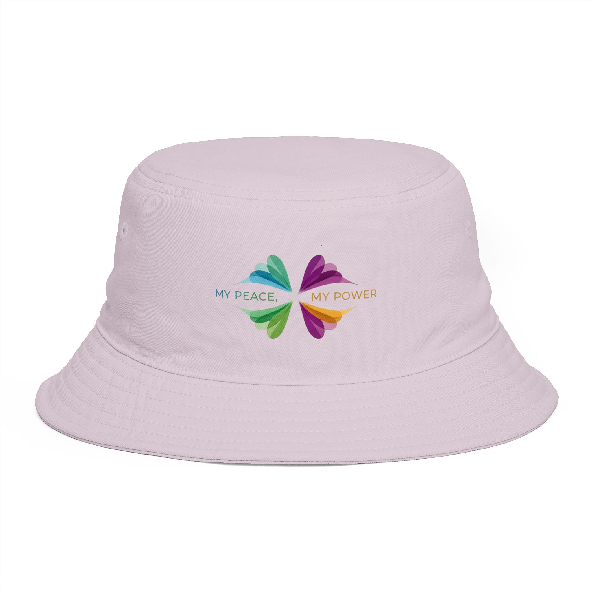 My Peace, My Power Bucket Hat - Image 17