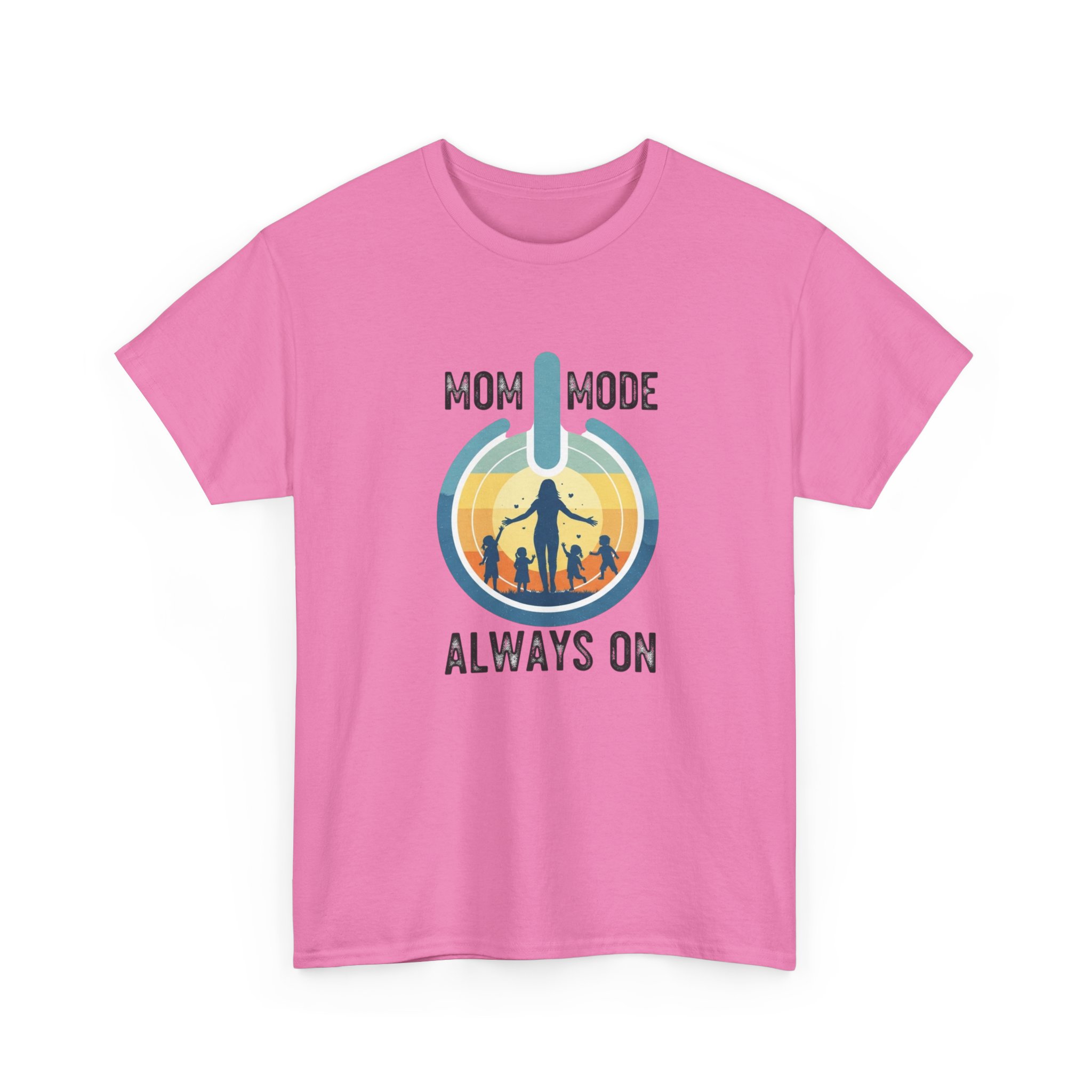 Mom Mode, Always On (Activate) - Image 35