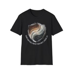 Guard Your Peace, Protect Your Sanity, Choose Joy (Men Collection)