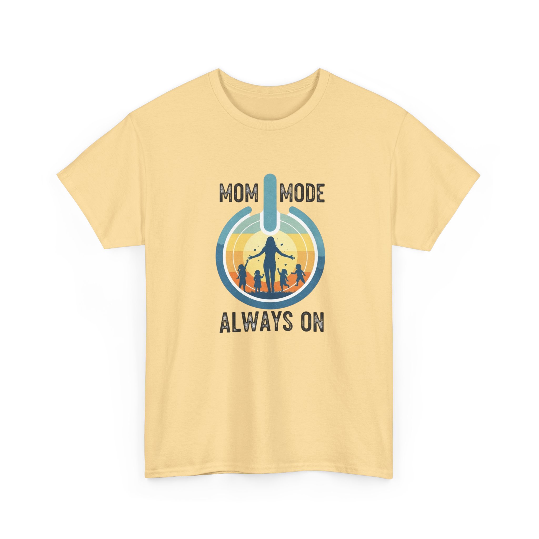 Mom Mode, Always On (Activate) - Image 11