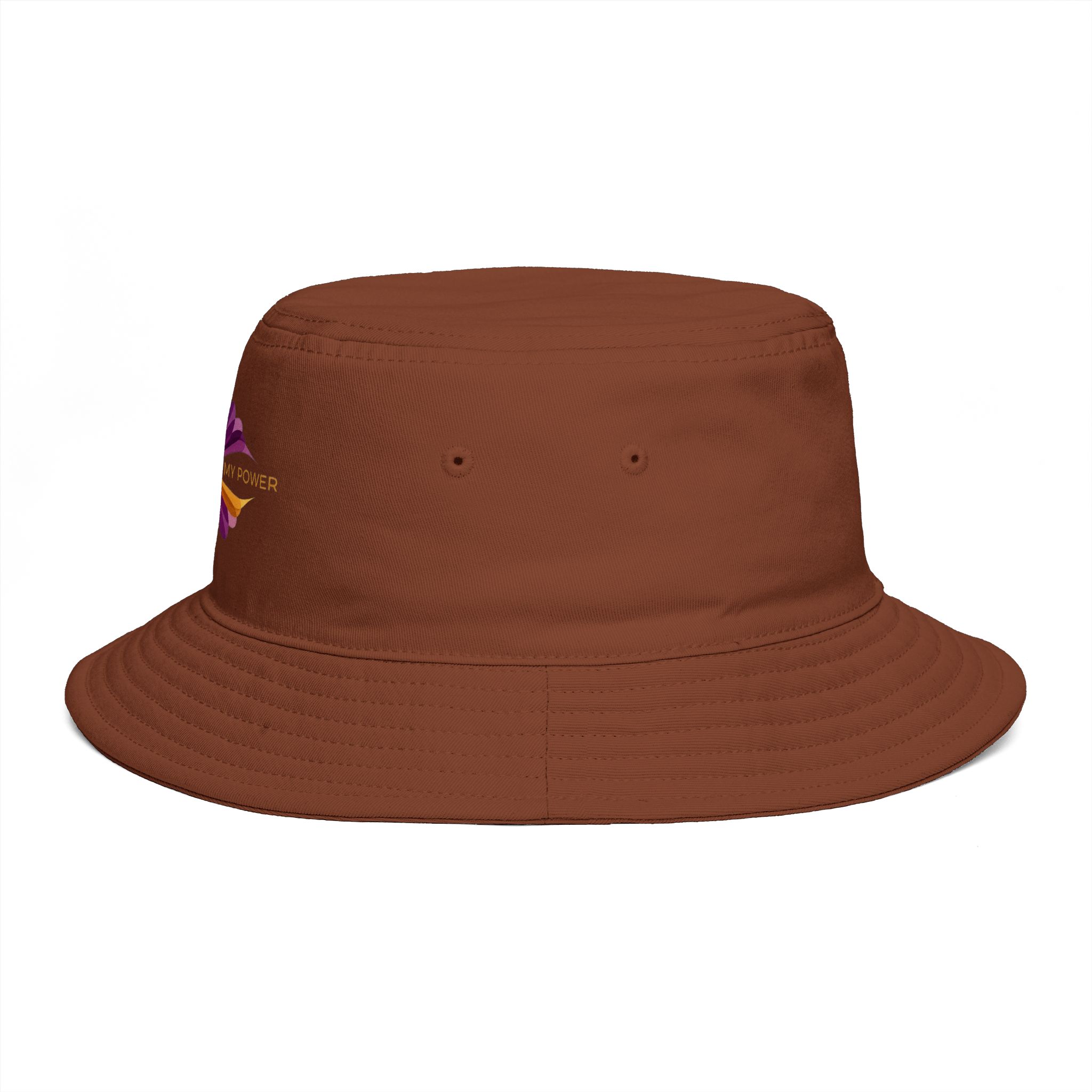 My Peace, My Power Bucket Hat - Image 3