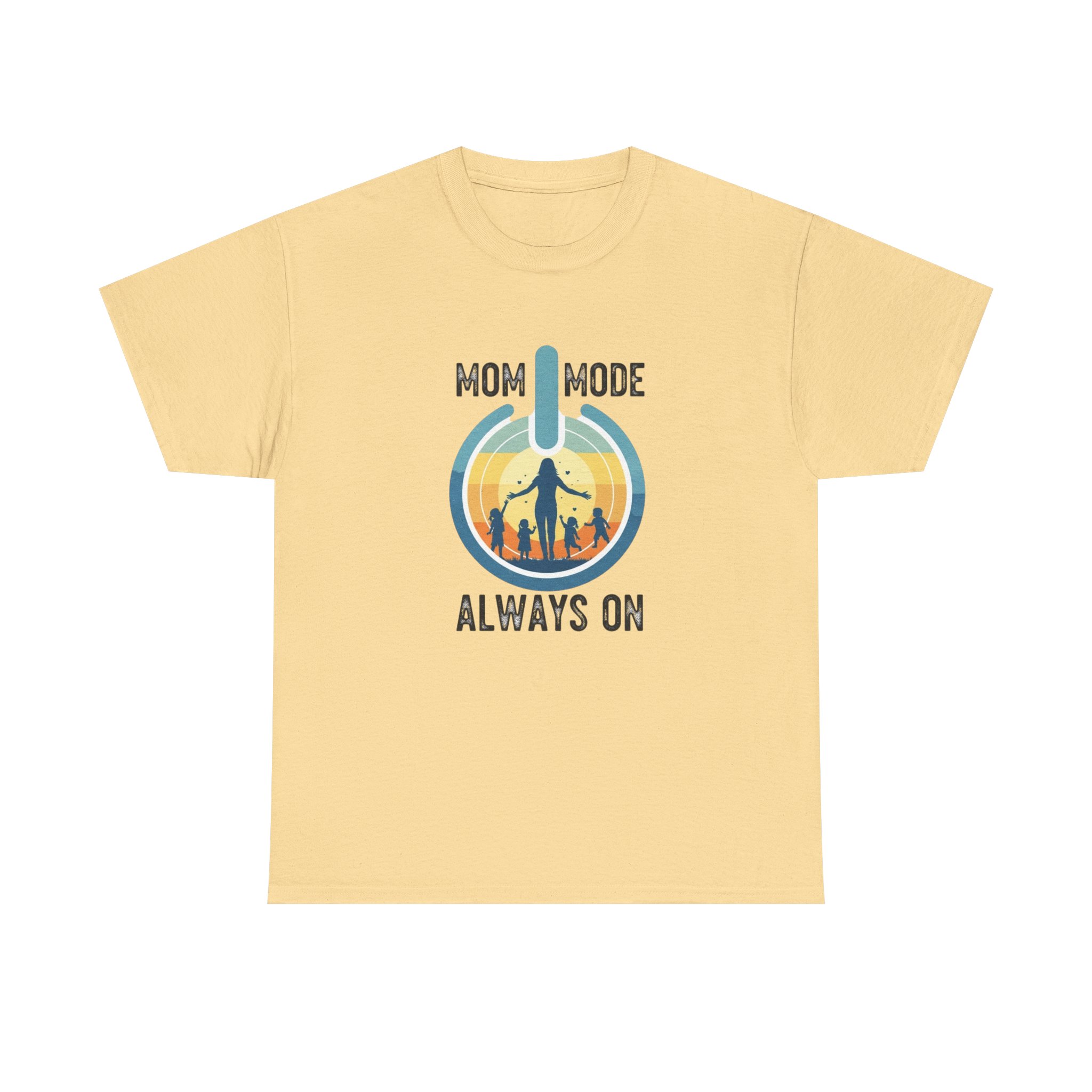 Mom Mode, Always On (Activate) - Image 9