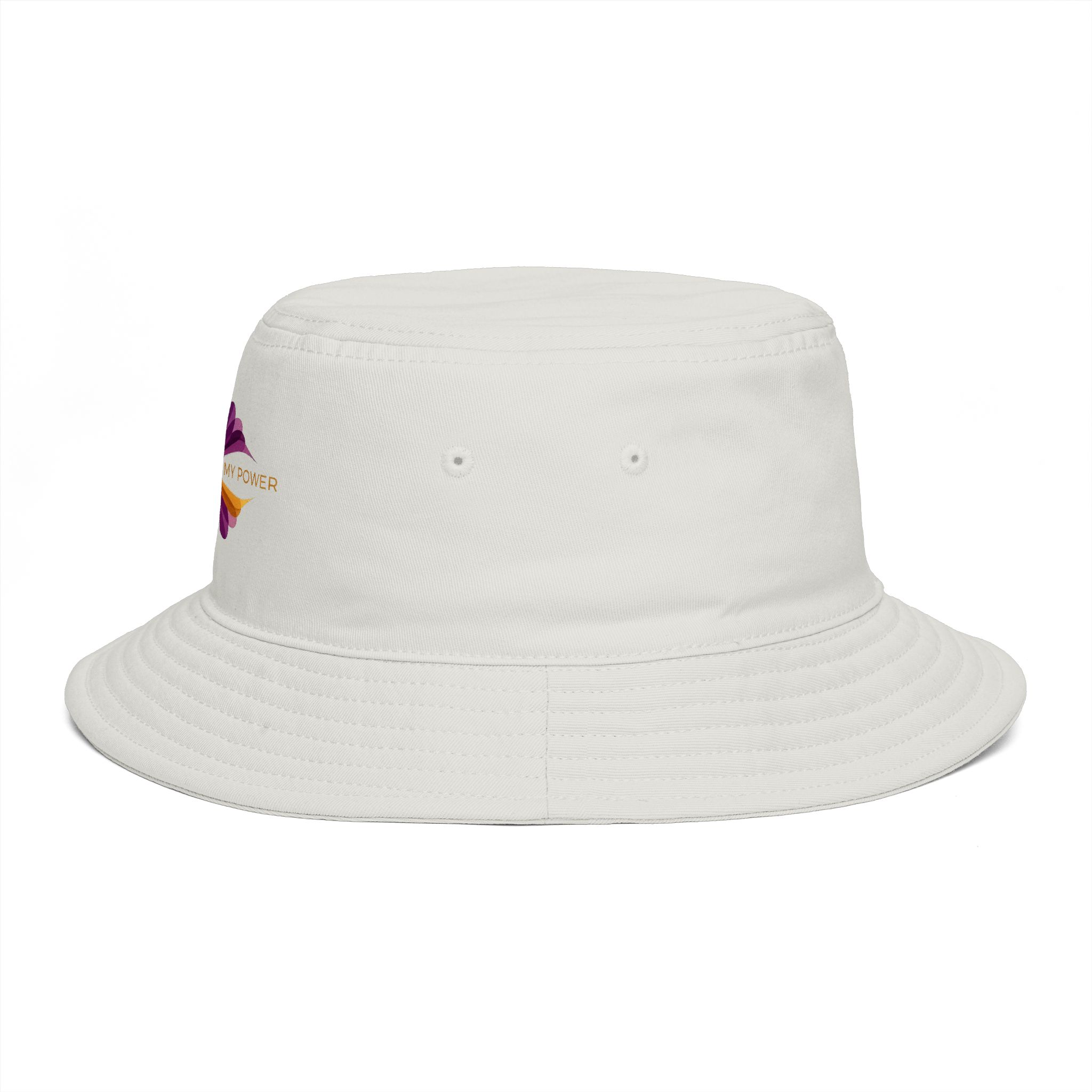 My Peace, My Power Bucket Hat - Image 7