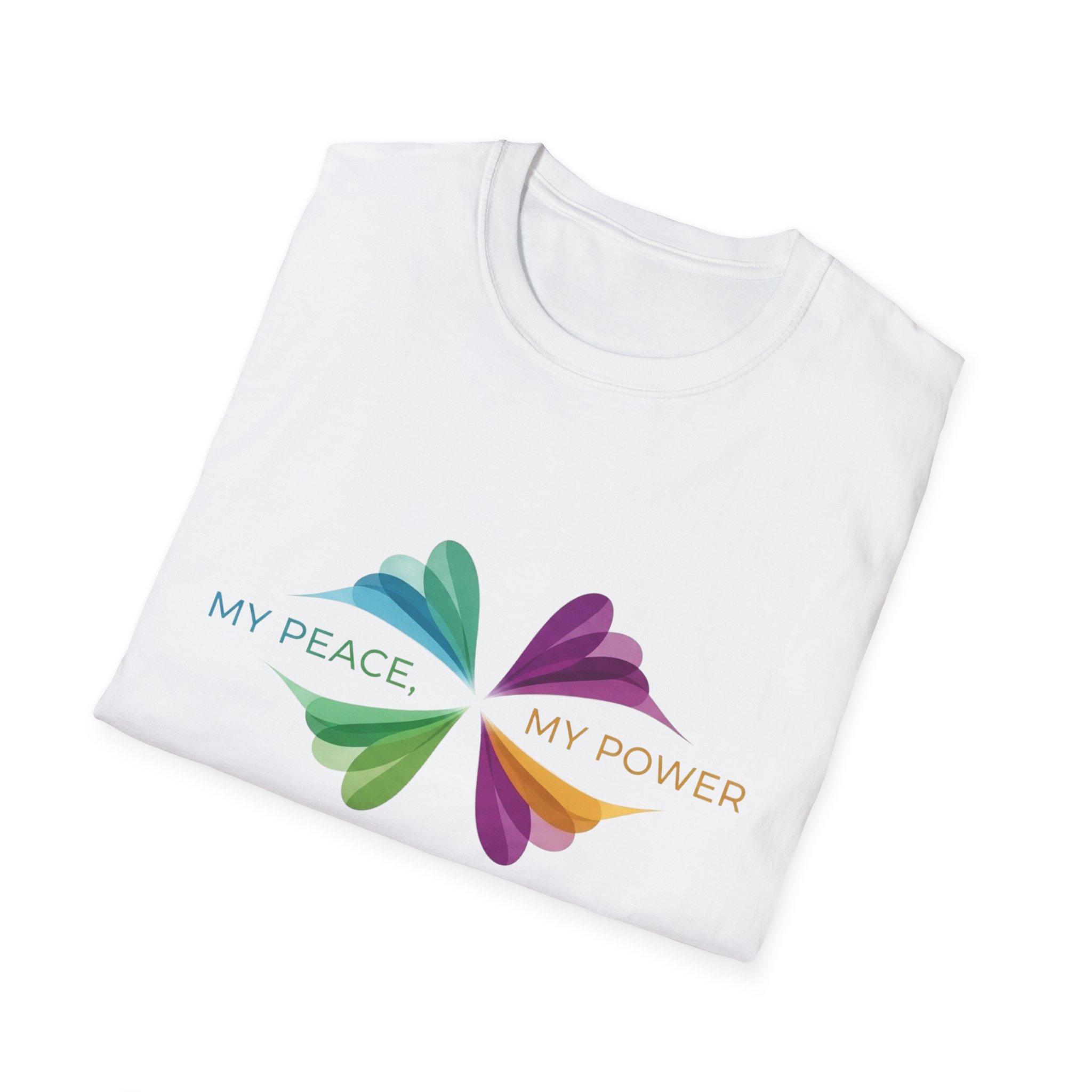 My Peace, My Power - Image 4