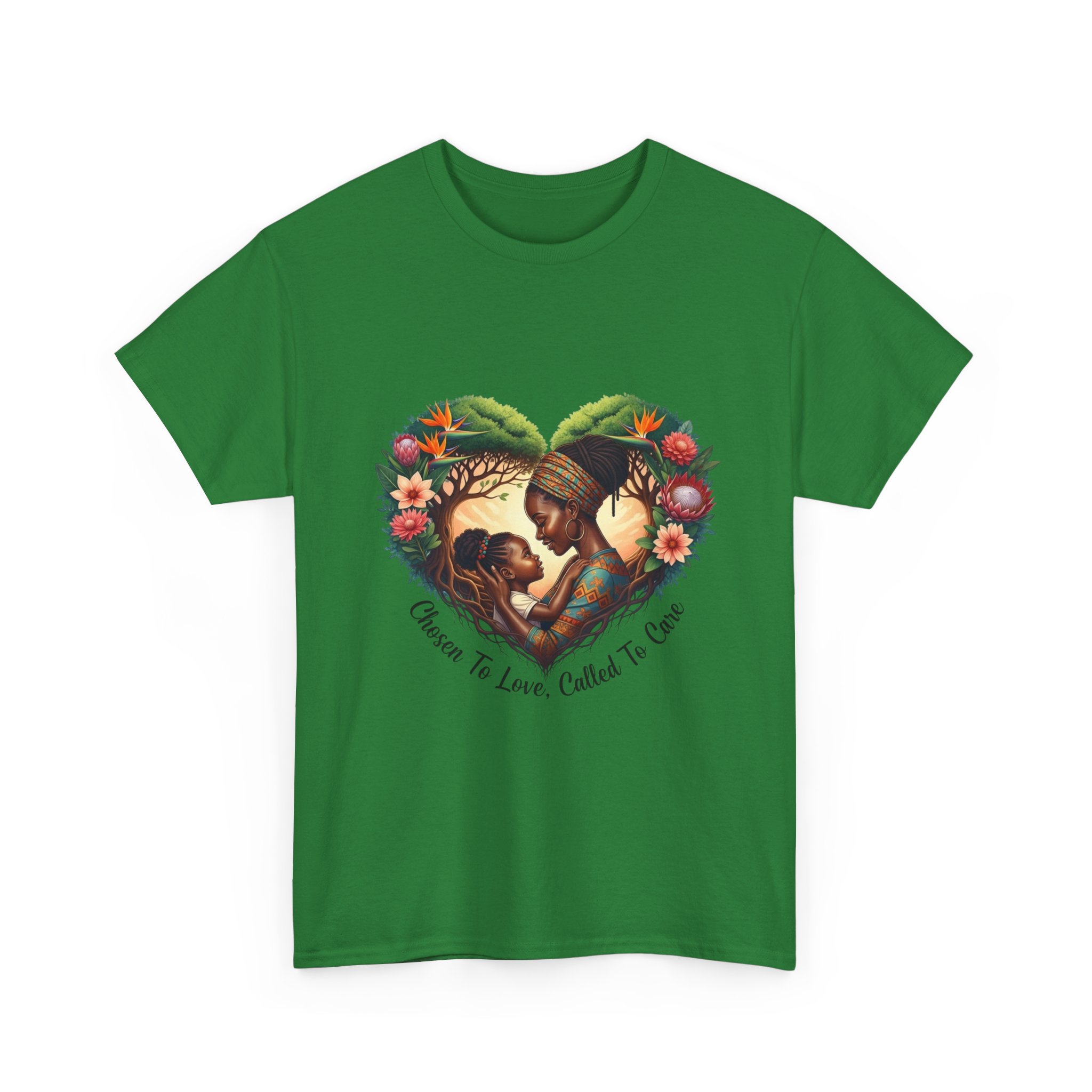 Chosen To Love, Called to Care (Heart Collection) - Image 15