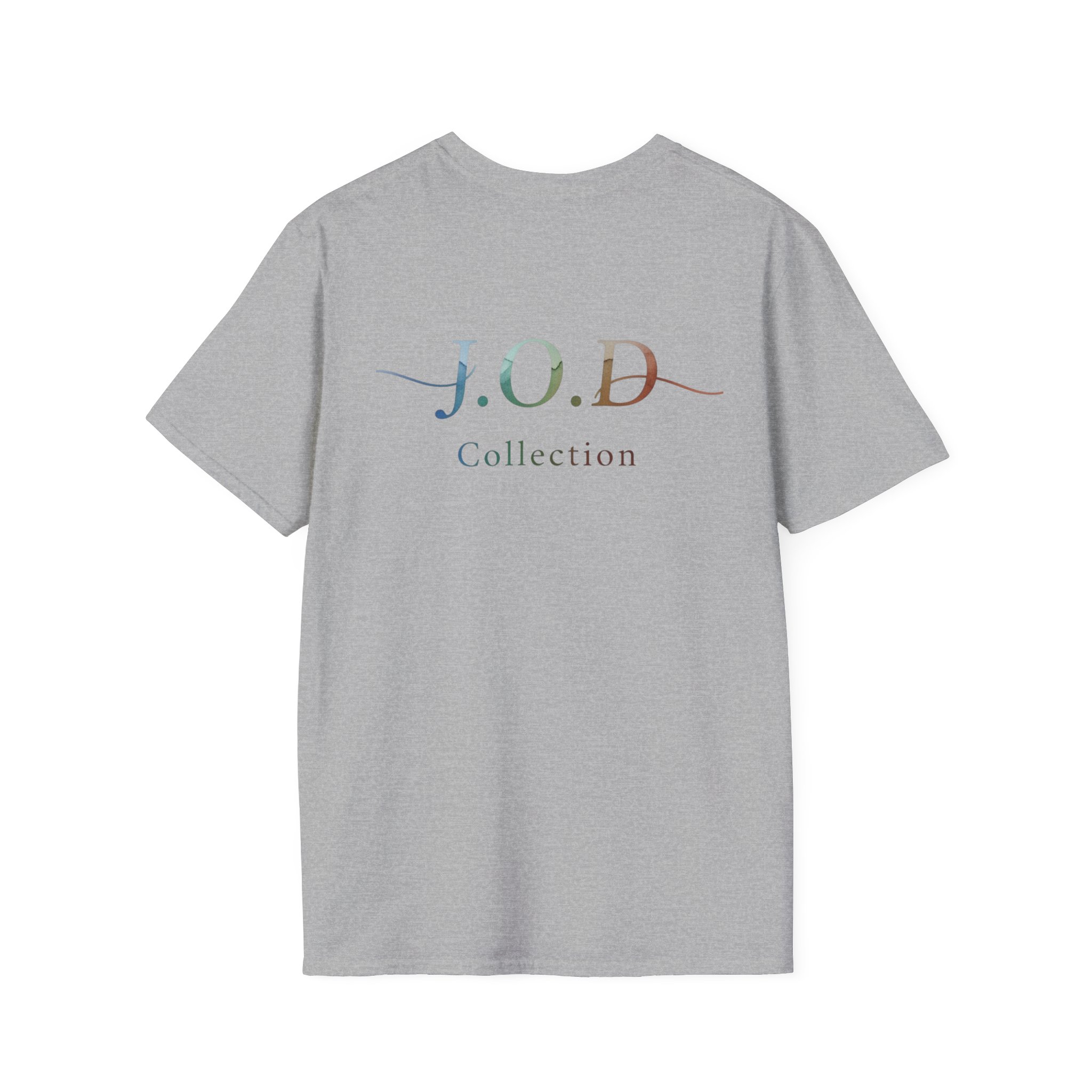 Guard Your Peace, Protect Your Sanity, Choose Joy (Men Collection) - Image 10