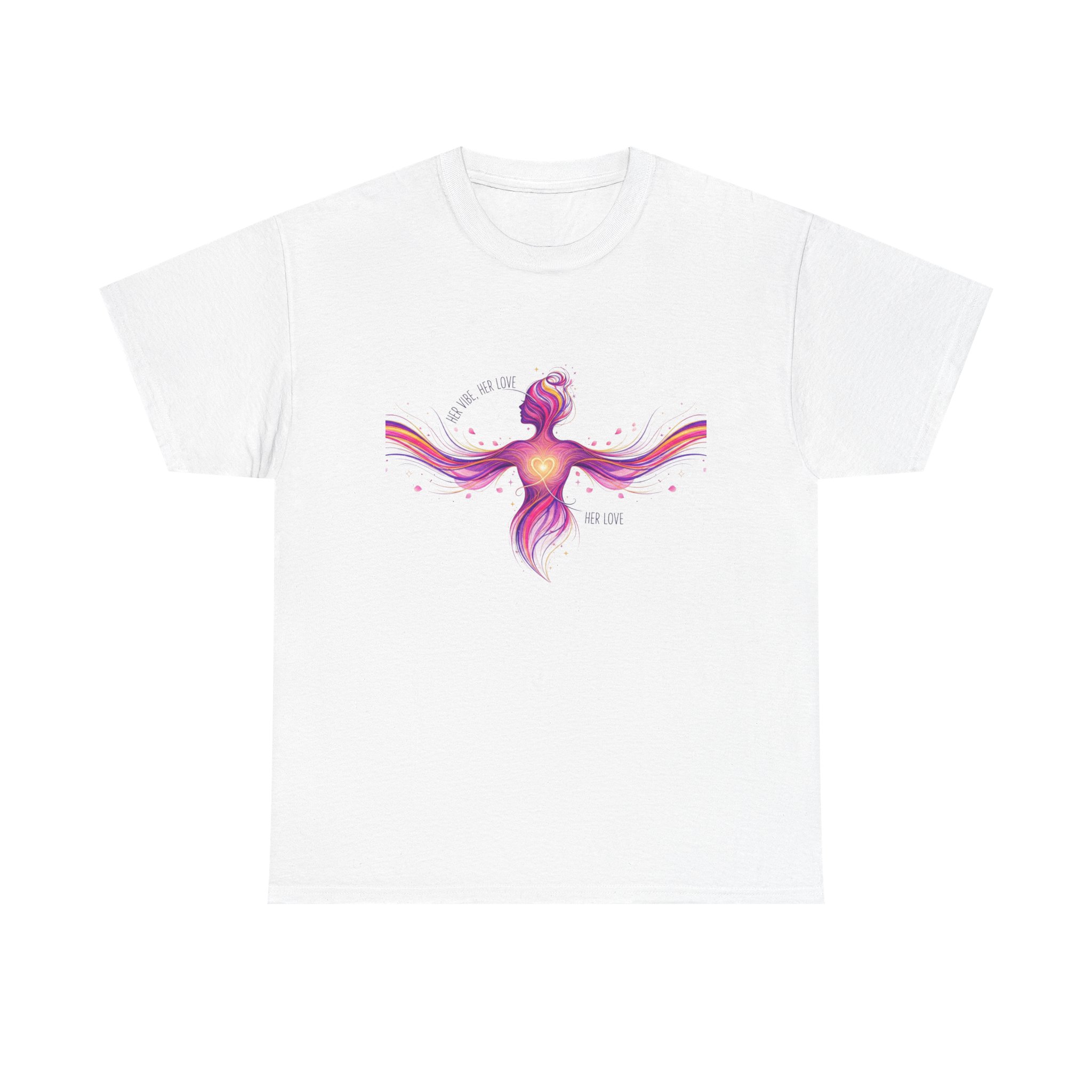 Her Vibe, Her Love. (Soul Collection)