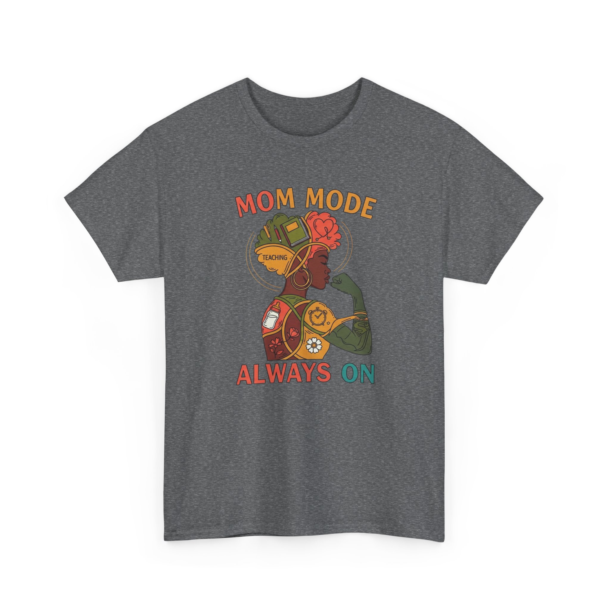 Mom Mode, Always On - Image 19