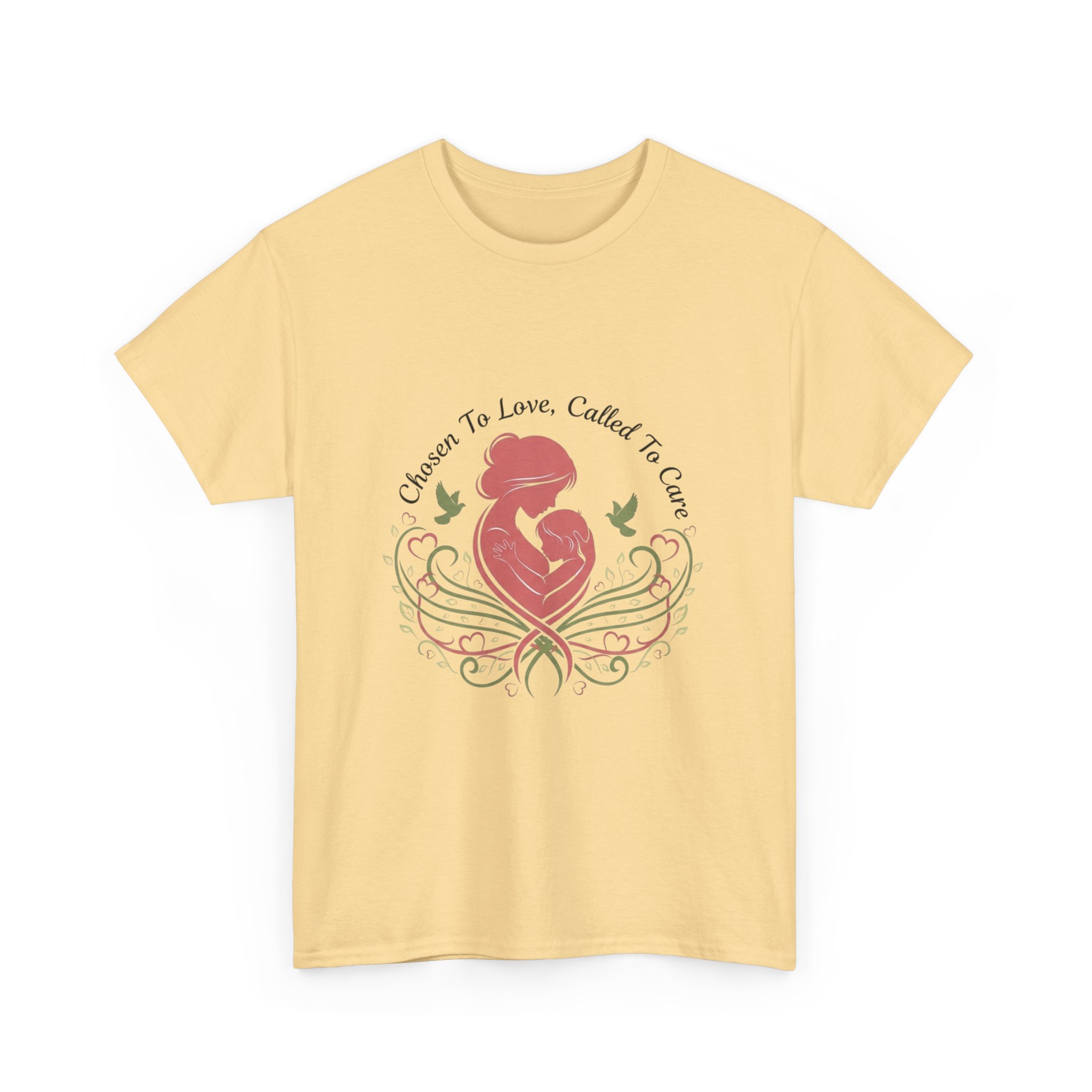 Chosen To Love, Called To Care - Image 7