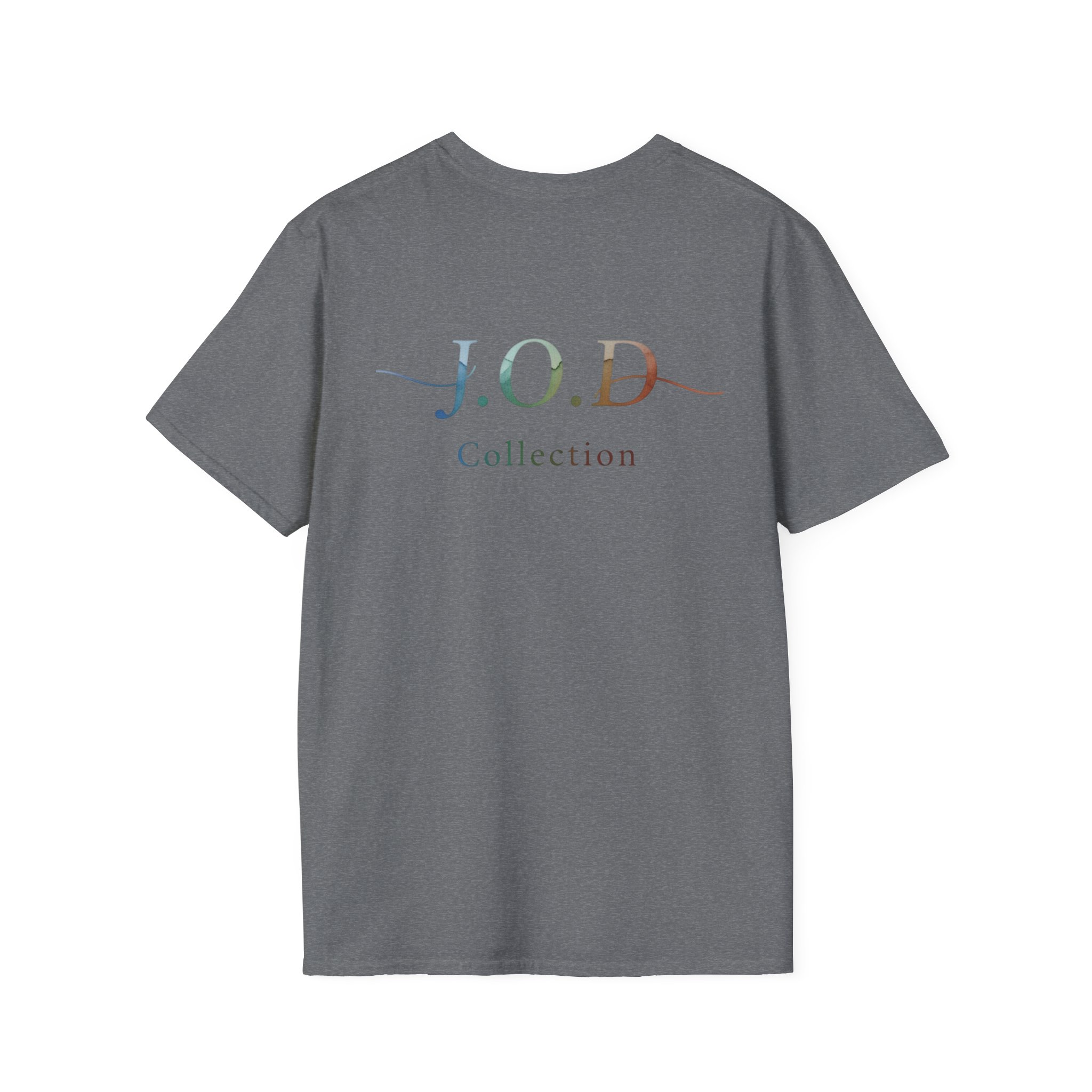 Guard Your Peace, Protect Your Sanity, Choose Joy (Men Collection) - Image 18