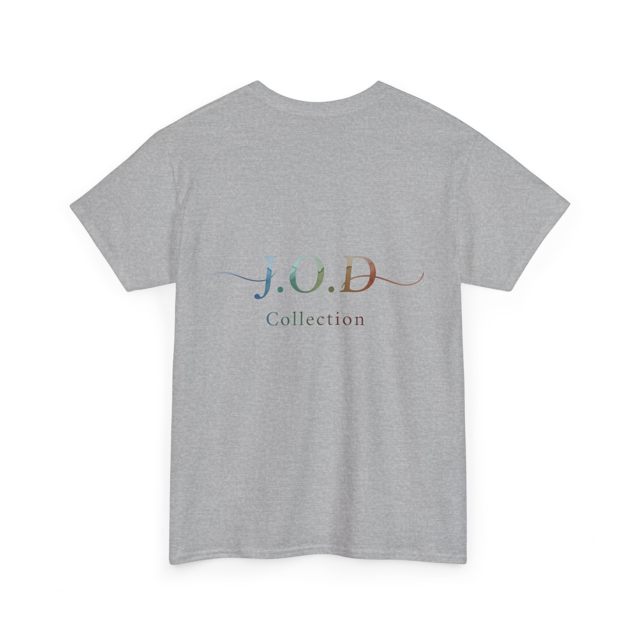 Faith Promise T-Shirt — "God Willing, I’ll Lean on His Promise" Christian Tee - Image 16