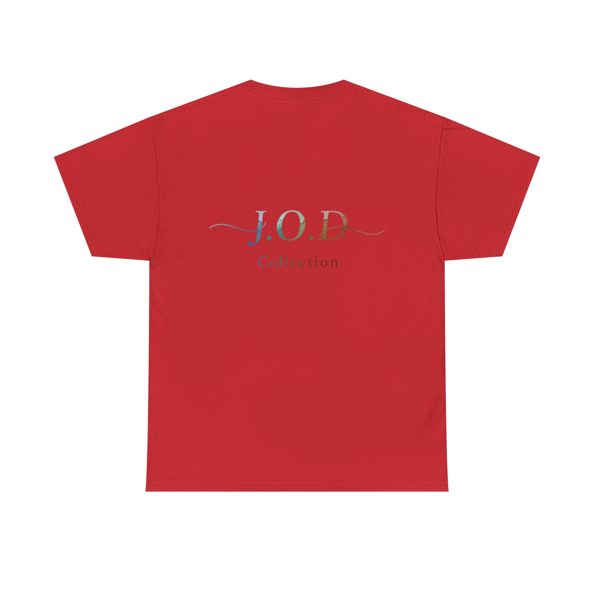 Father's Heart Quote T-Shirt — "A Father's heart is a child's first home" - Image 18
