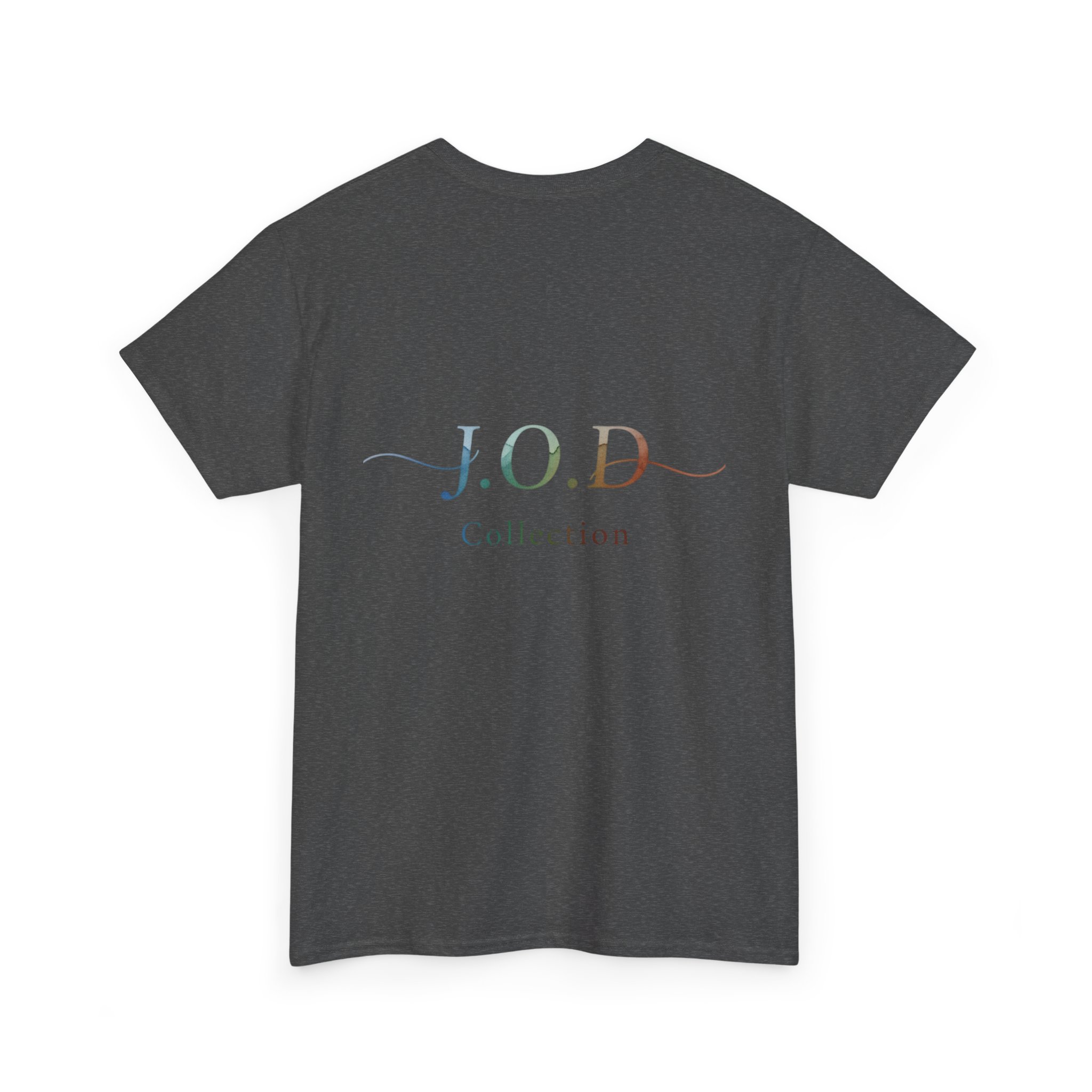 T-Shirt — "A Father's Presence" Inspirational Faith Tee - Image 24