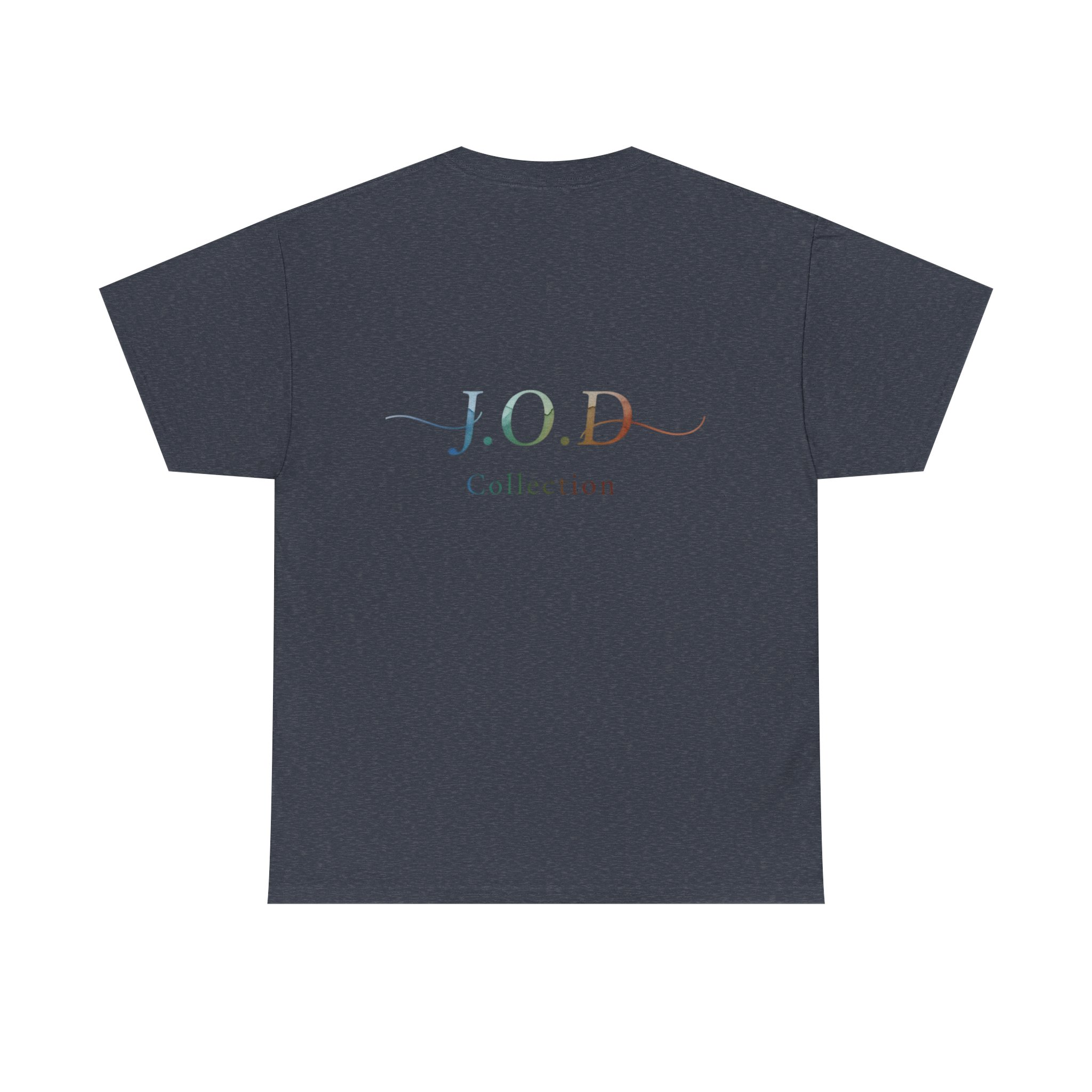 Inspirational Quote Tee — "A Father's Belief in You is a Road Map to Believing in Yourself" - Image 30