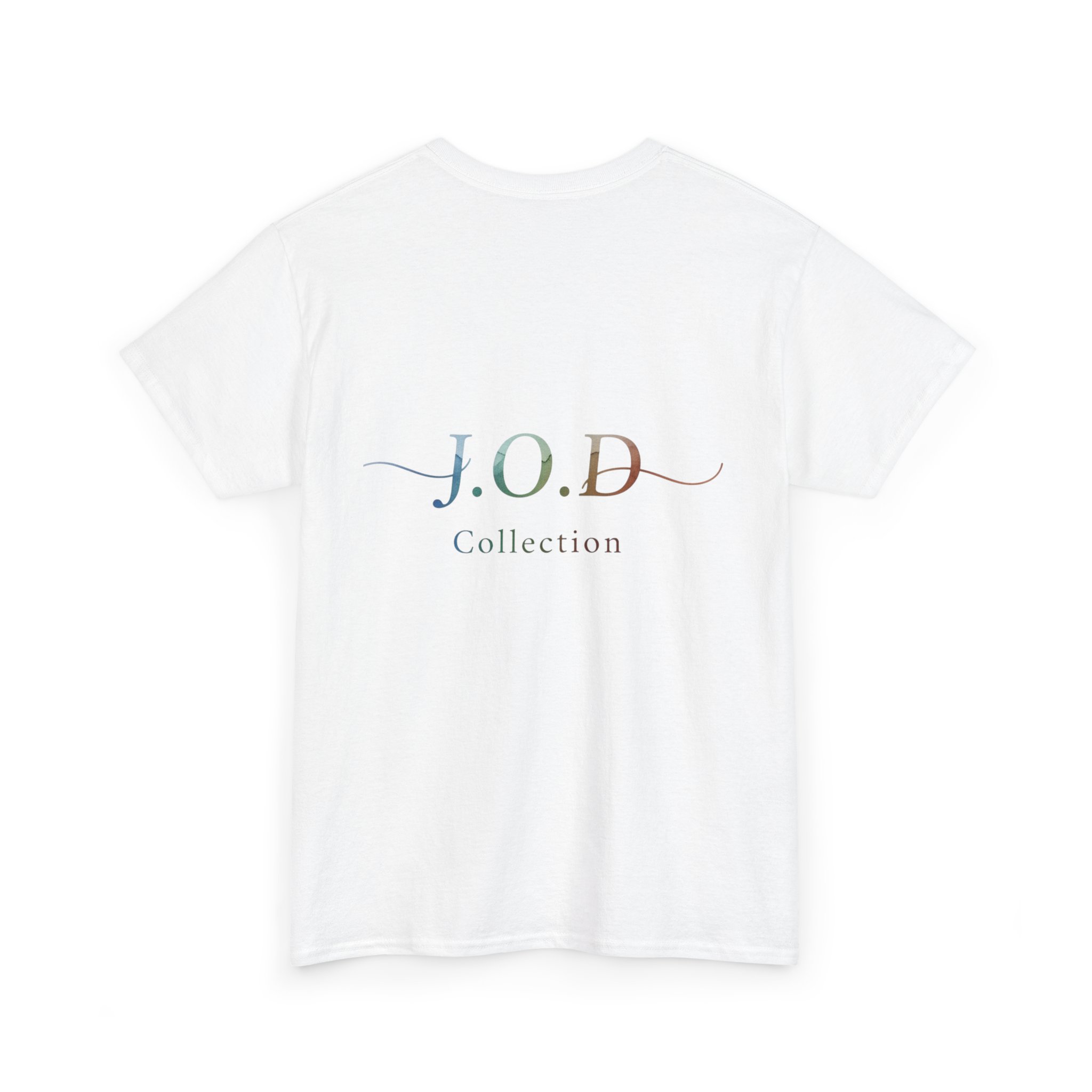 Inspirational Quote Tee — "A Father's Belief in You is a Road Map to Believing in Yourself" - Image 4