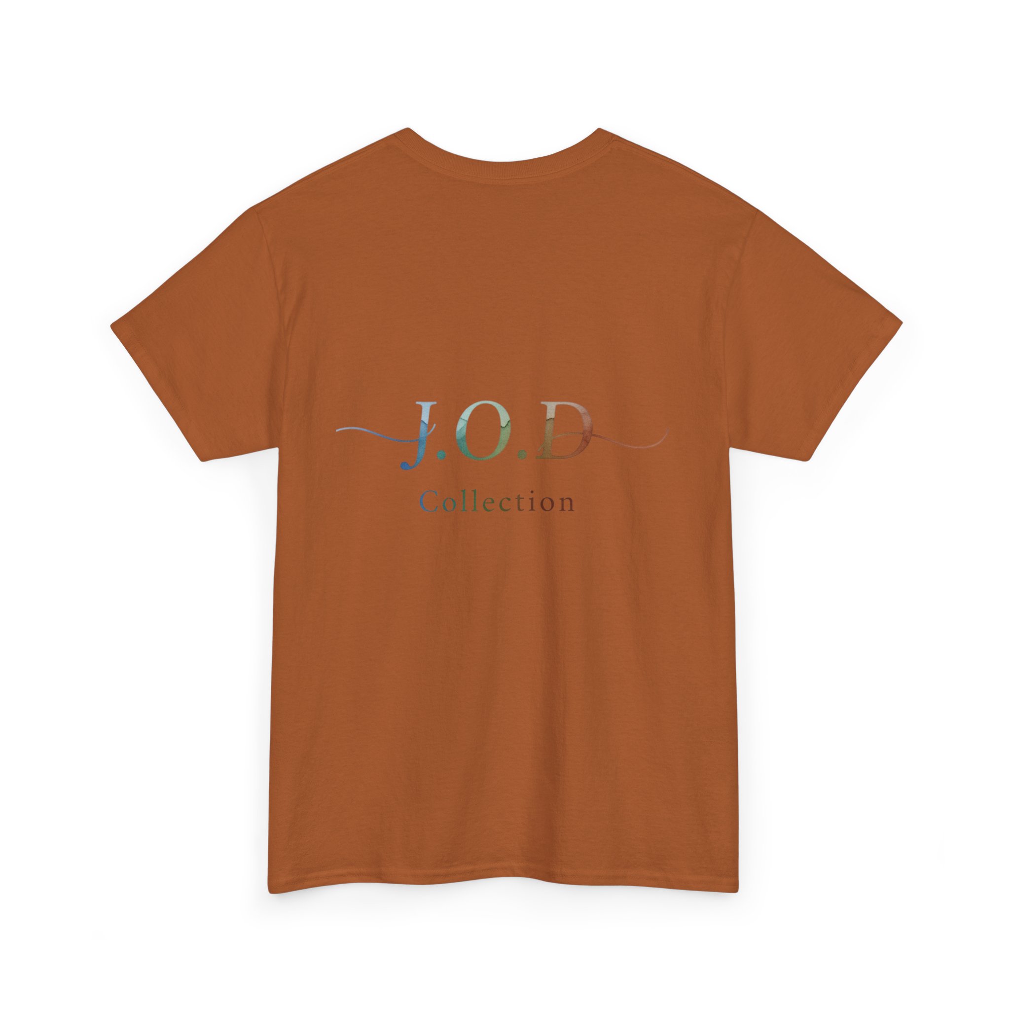 Inspirational Quote Tee — "A Father's Belief in You is a Road Map to Believing in Yourself" - Image 28
