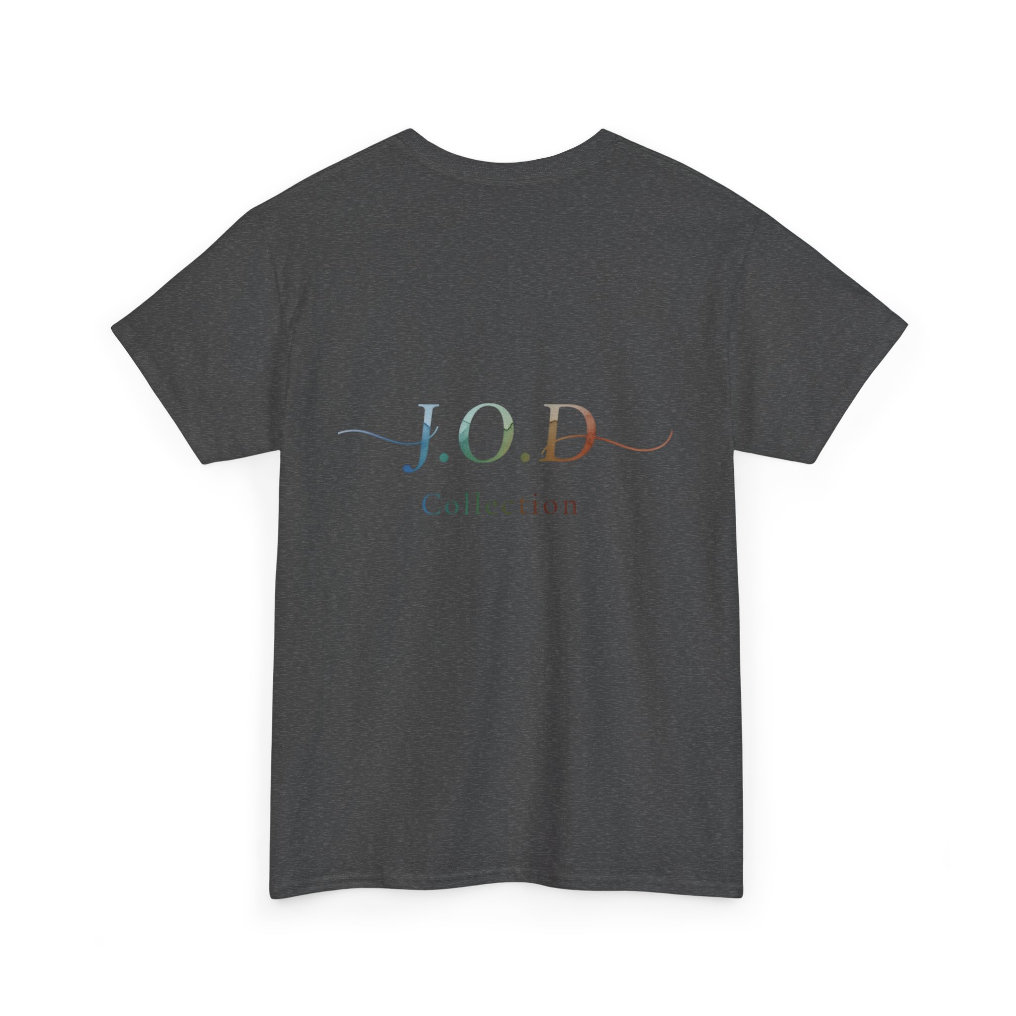 Inspirational Quote Tee — "A Father's Belief in You is a Road Map to Believing in Yourself" - Image 20