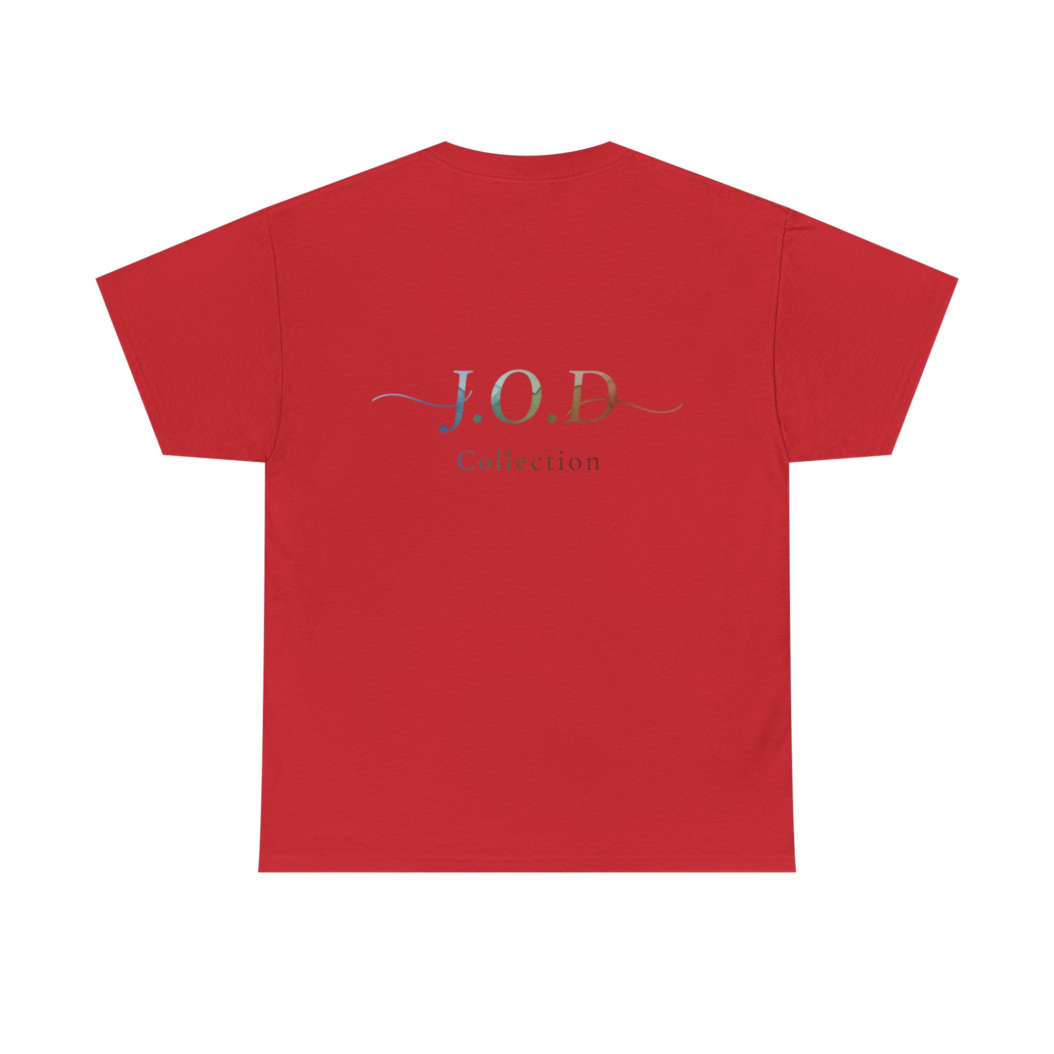 T-Shirt — "A Father's Presence" Inspirational Faith Tee - Image 34